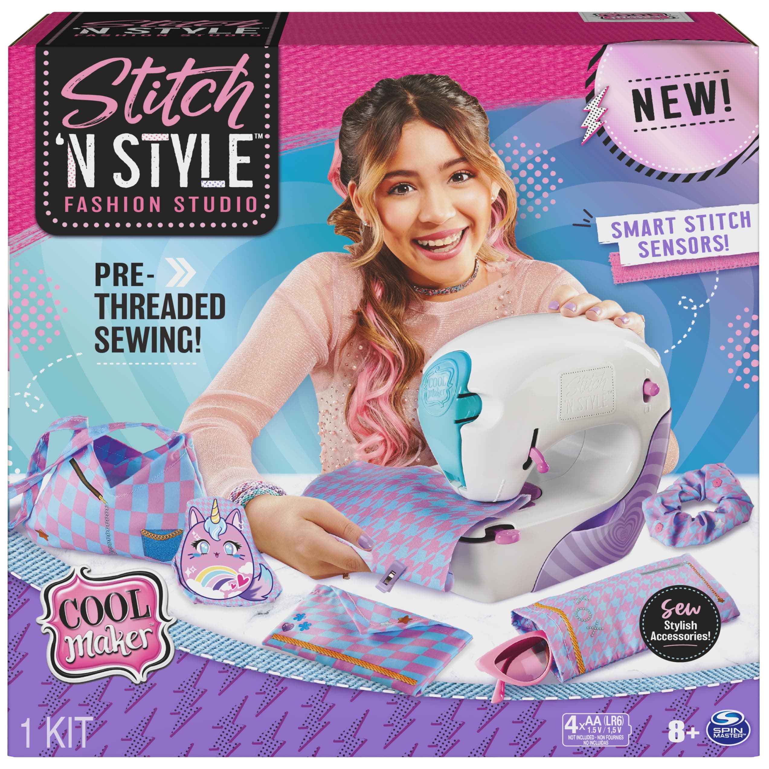 Stitch 'N Style Fashion Studio