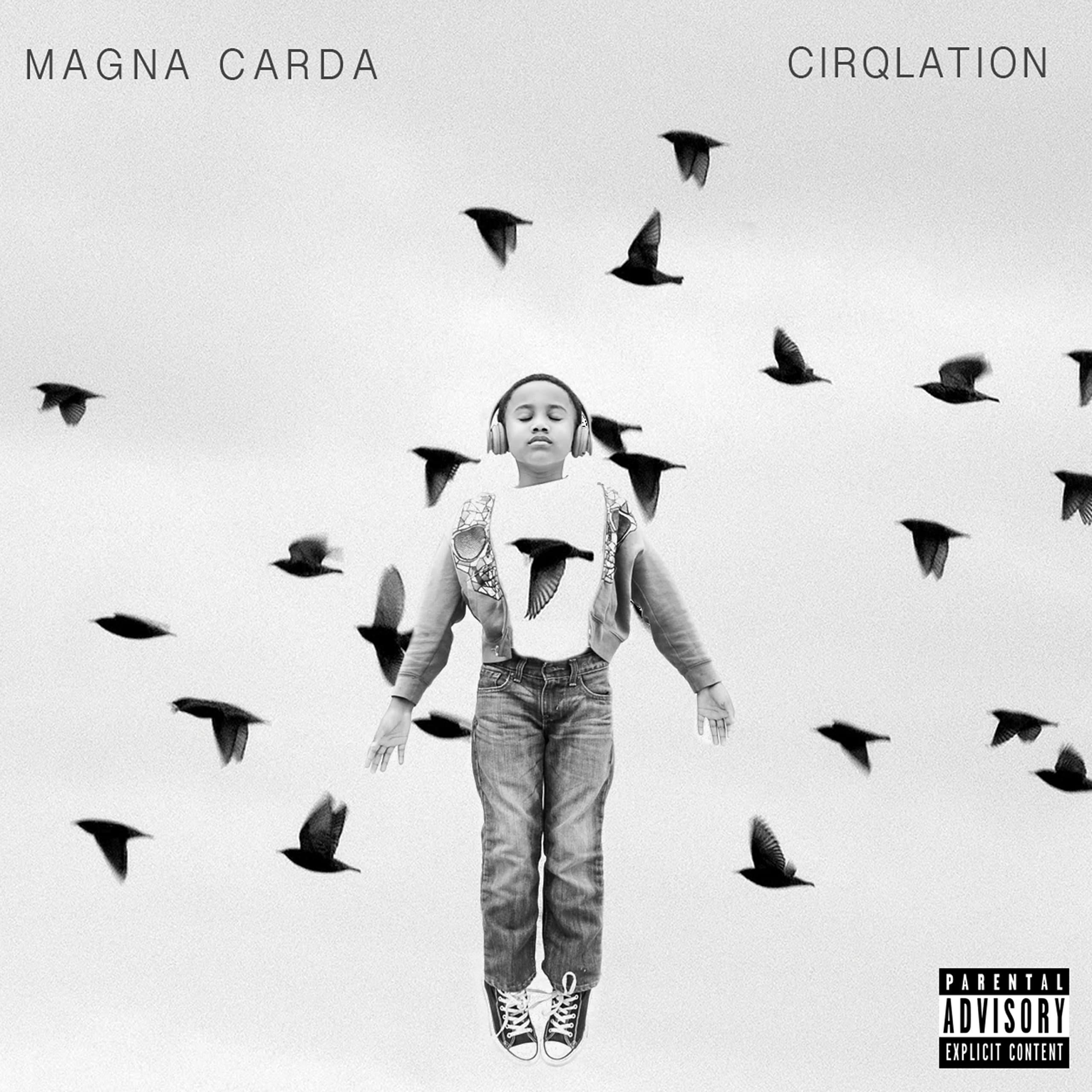 Cirqlation [Explicit]