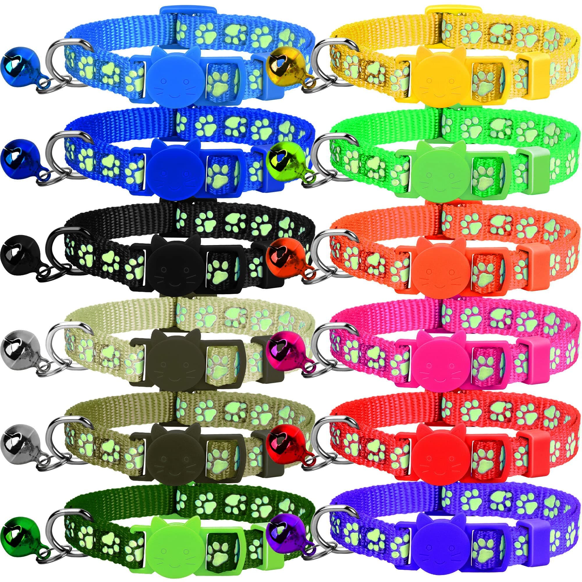 Cat Collars