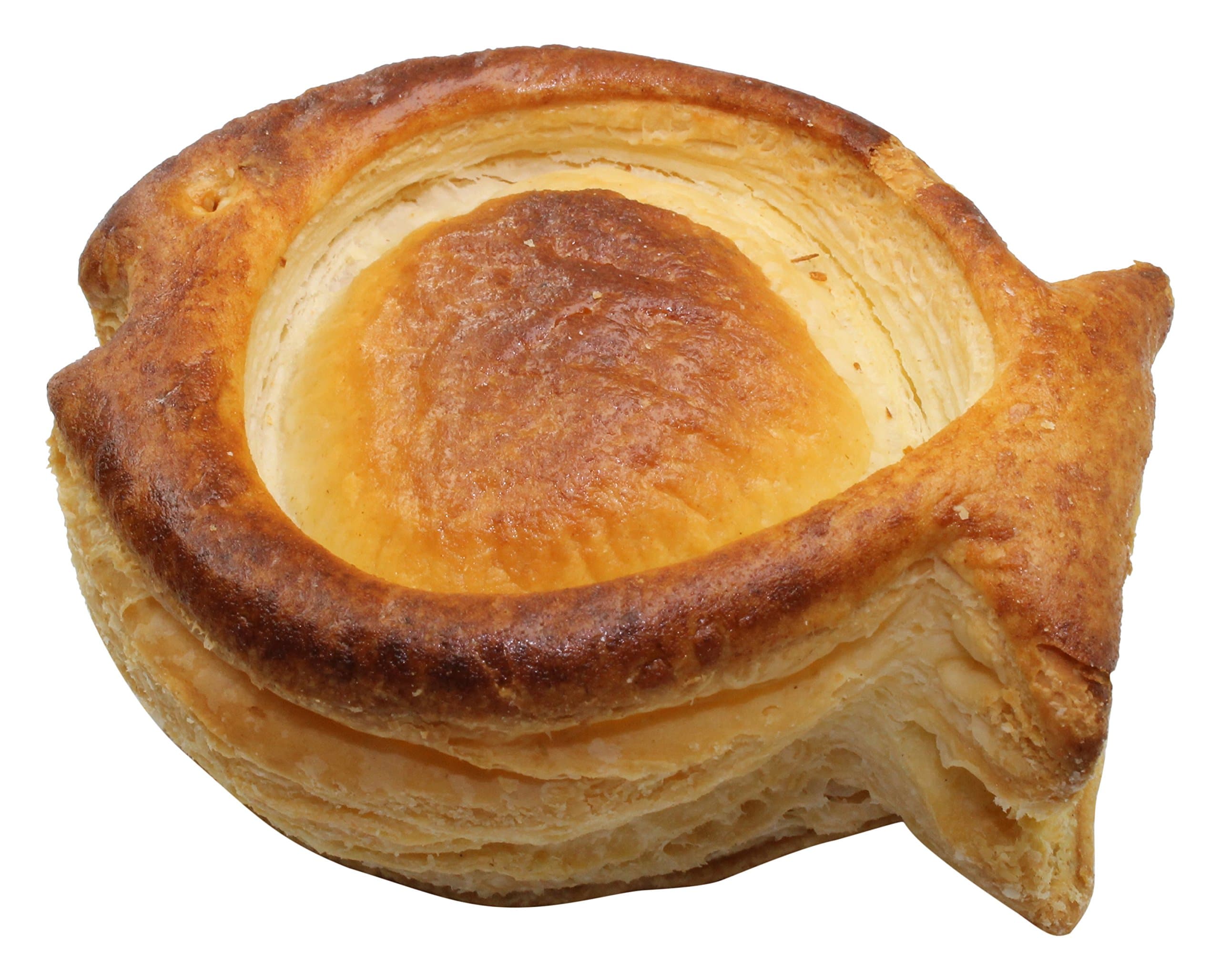 Pidy Medium Vol-Au-Vent Fish Shape (Pack of 54)