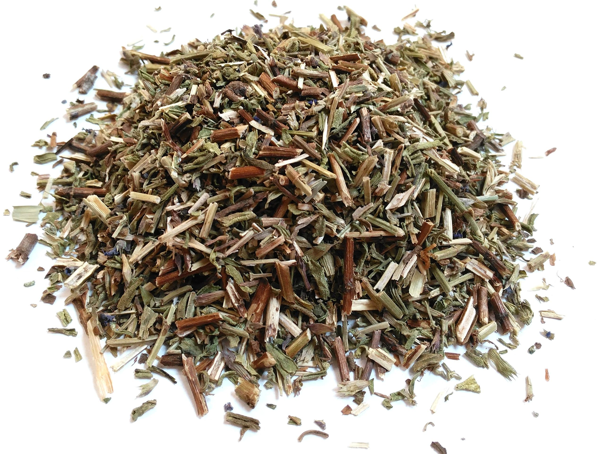Hyssop/Hysop Dried Herb, (100g)
