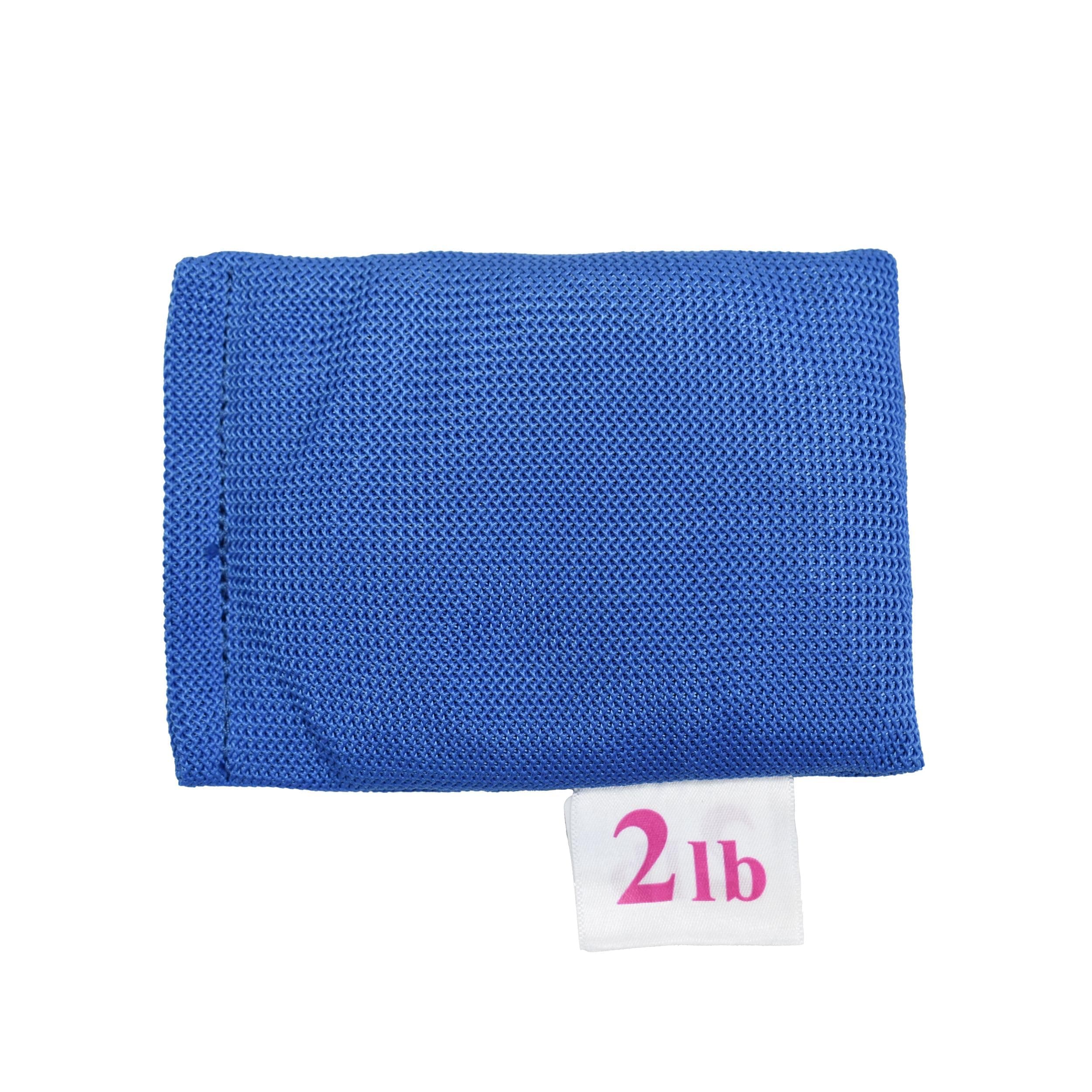 Scuba Choice Soft Mesh Shot Weights for Buoyancy Control – Durable, Adjustable & Comfortable for Weight Belt Pockets for Scuba Diving & Spearfishing