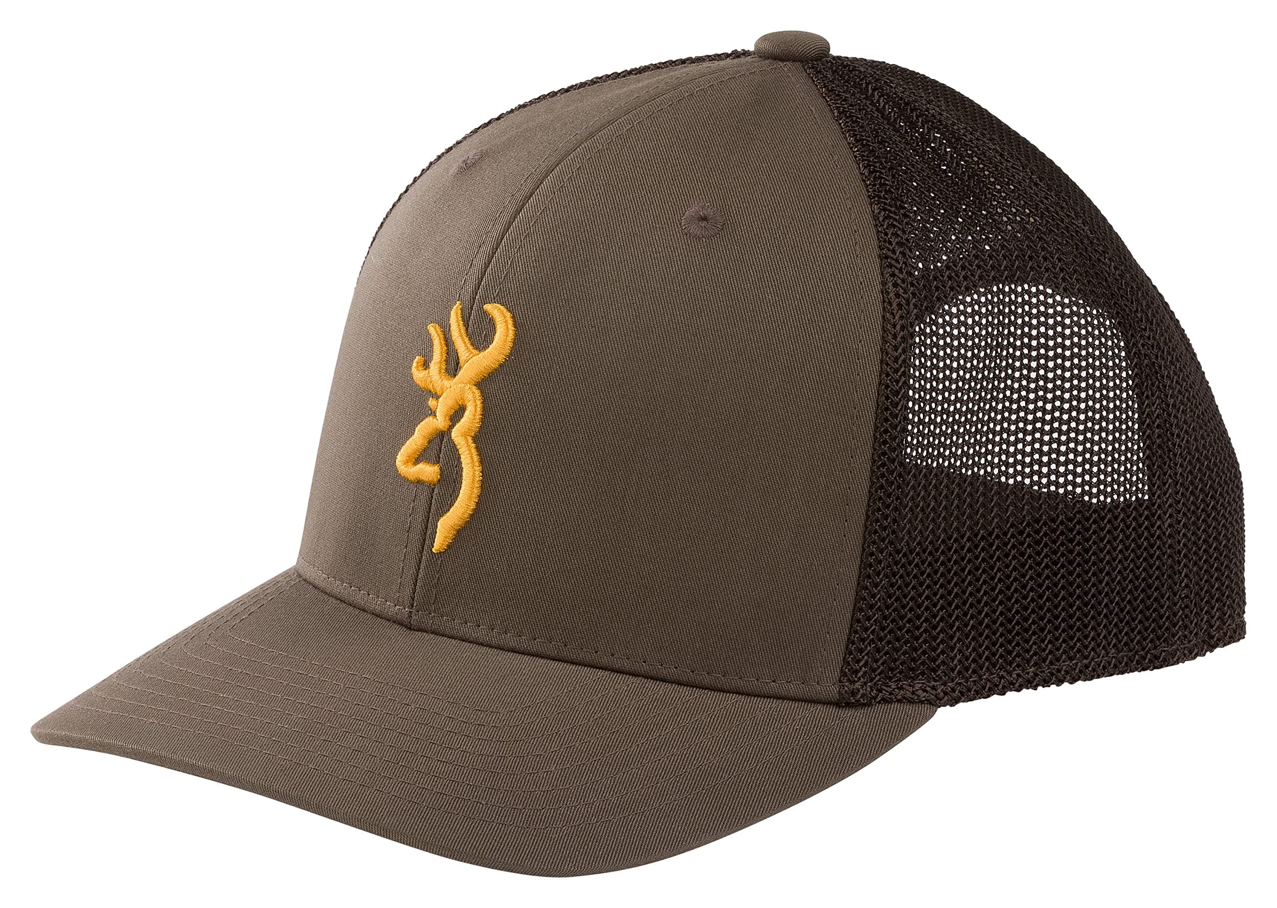 Browning 308295981: Cap, Pahvant Pro Major Brown