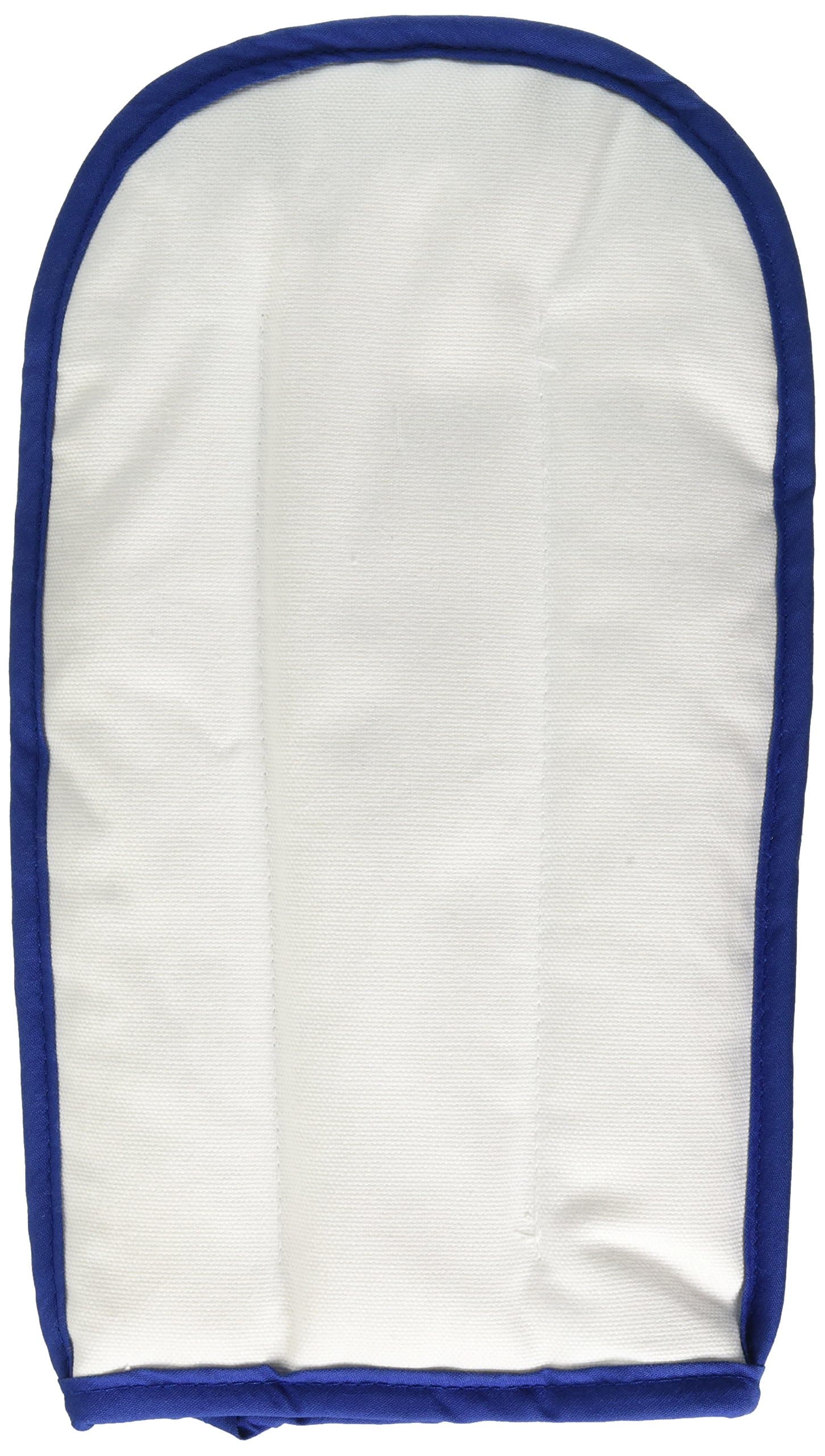 Therall Moist Heat Therapy Mitt, White