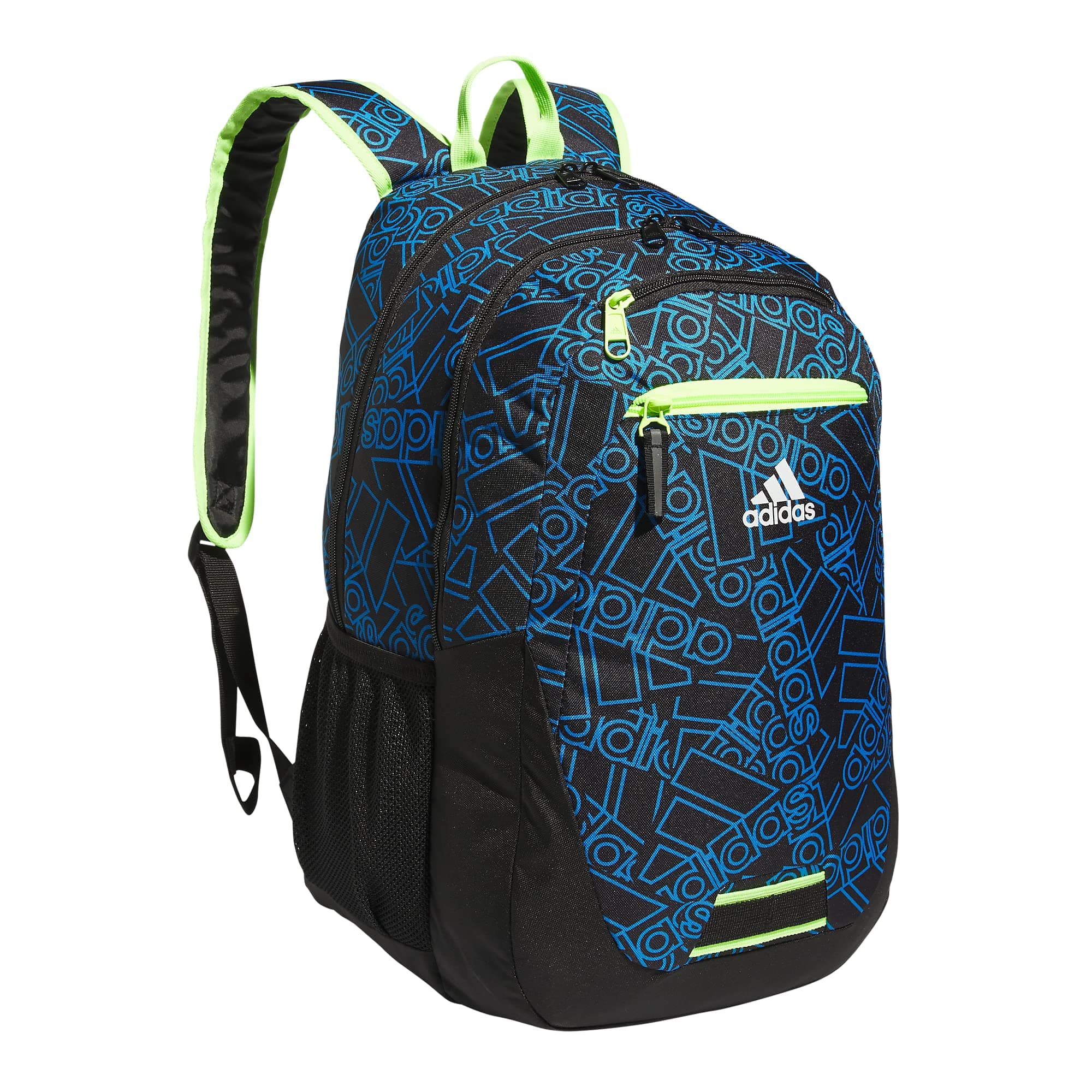 Excelerator School Backpack, 33L
