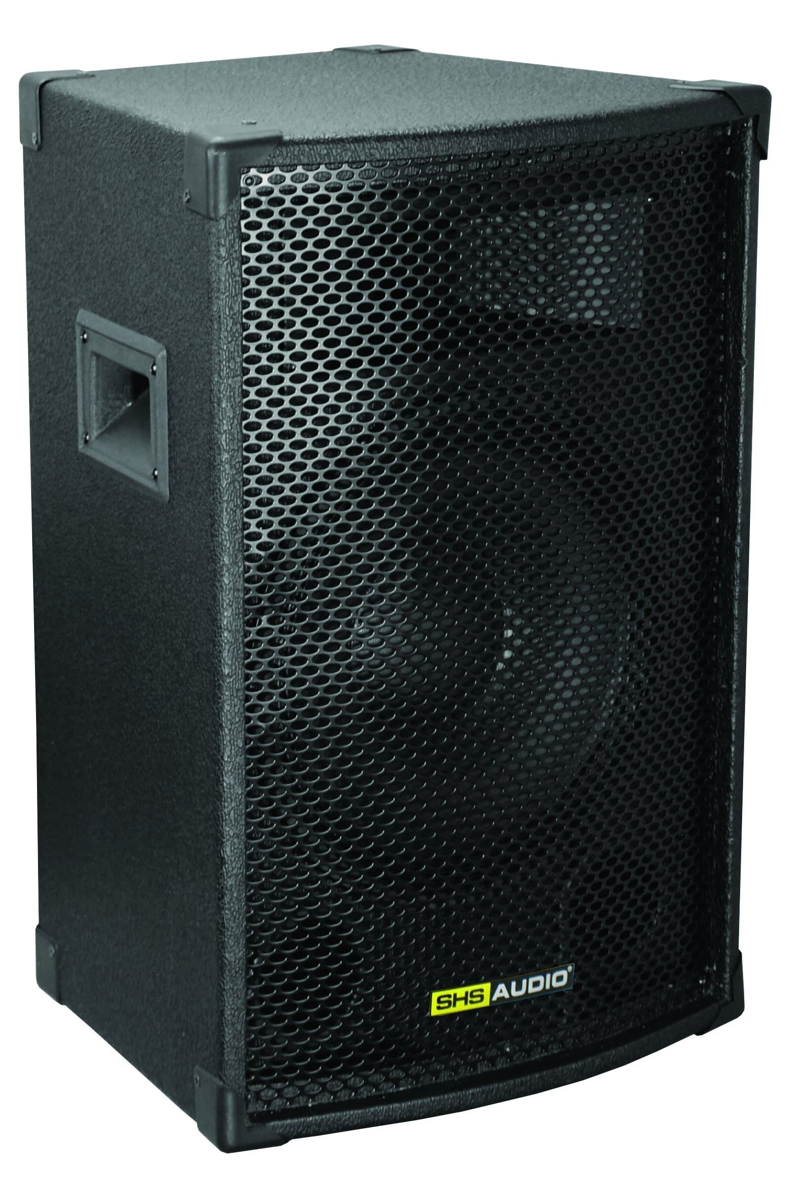STE-12 Unpowered Speaker Cabinet, Black