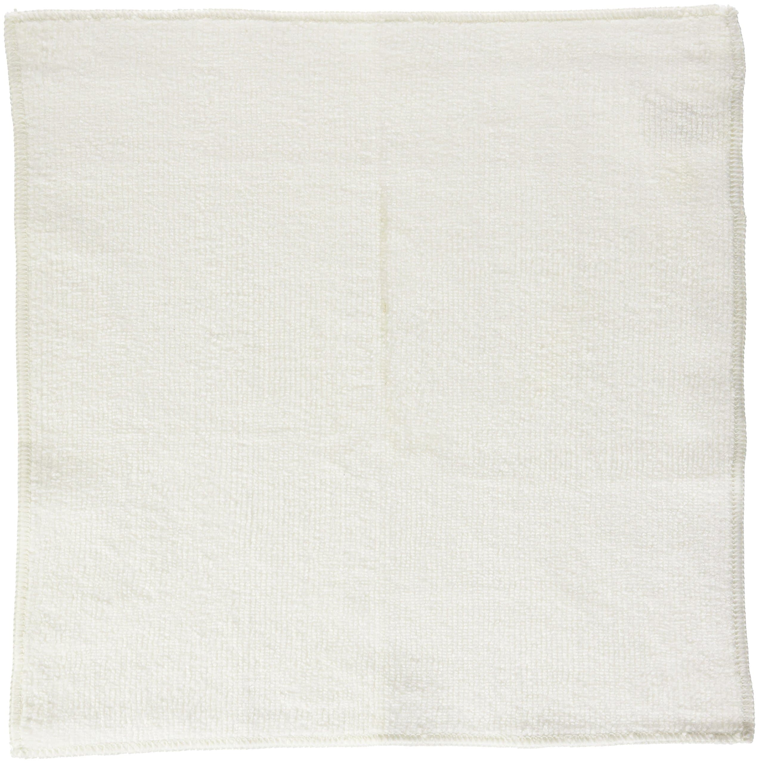 Magic Warsh Cloth: Restore, Face Wash Cloth For Acne Prone Skin-White-One Size