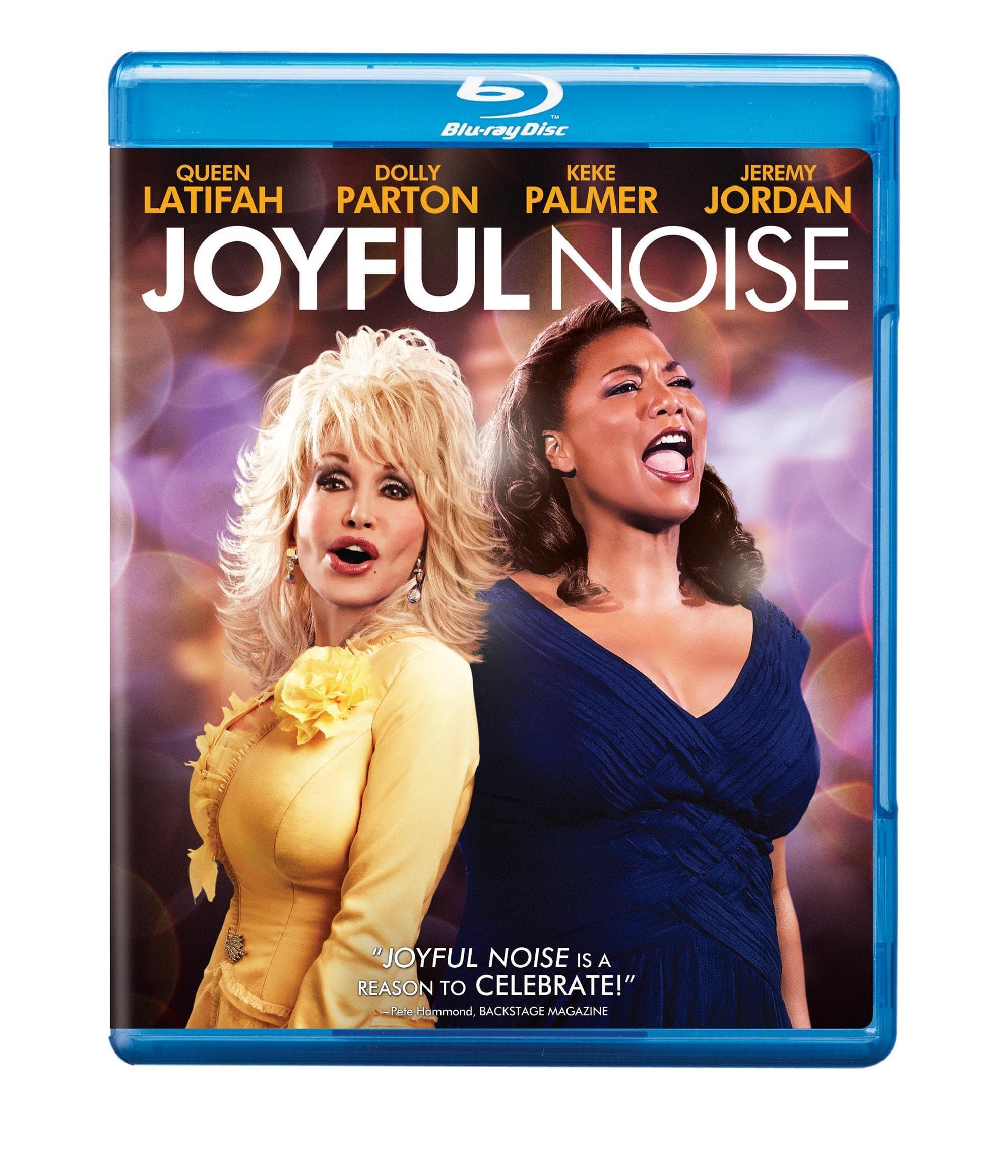 Joyful Noise (Blu-ray)
