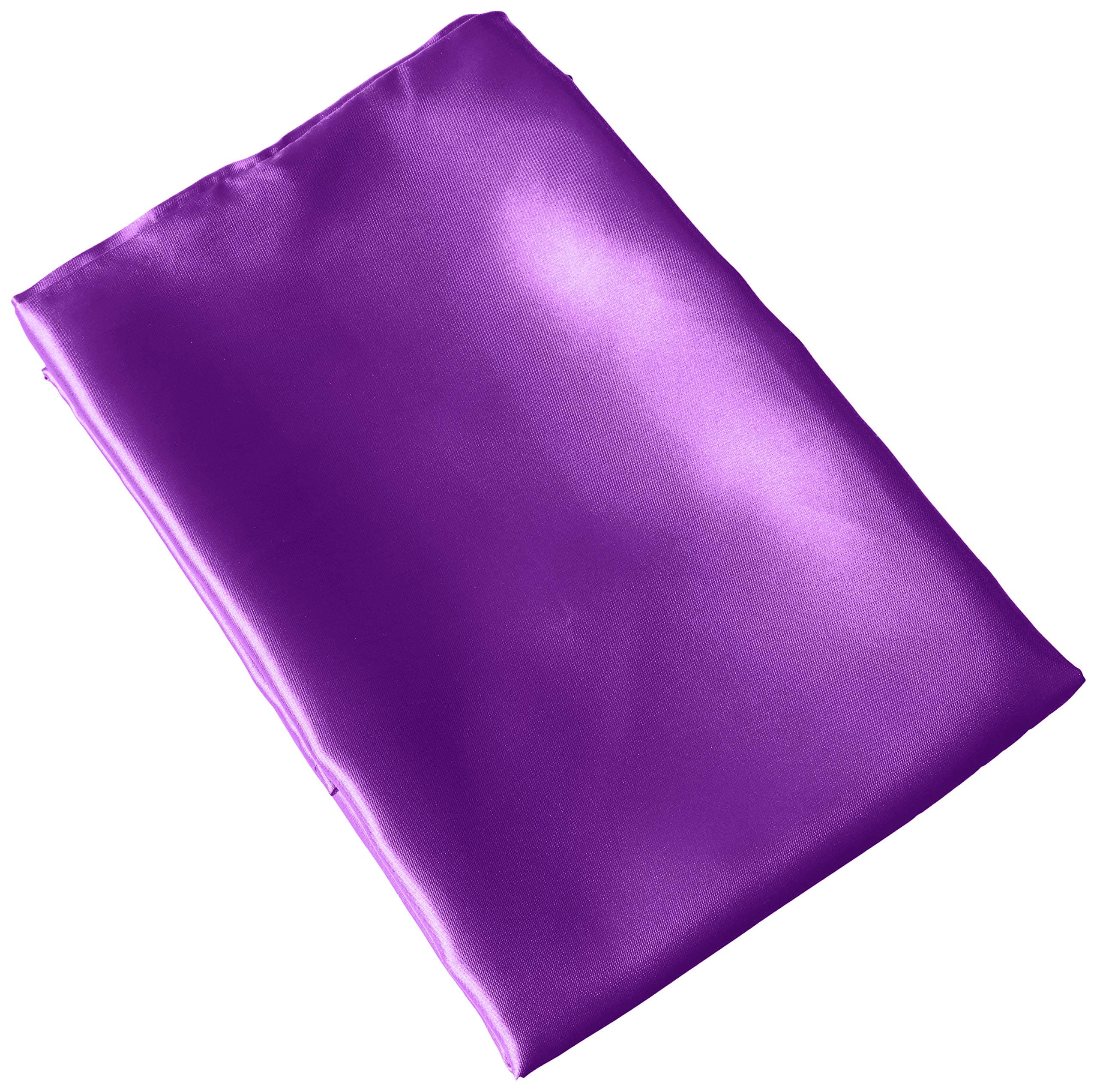 Morning Glamour Single Header Bag Pillowcase, Purple