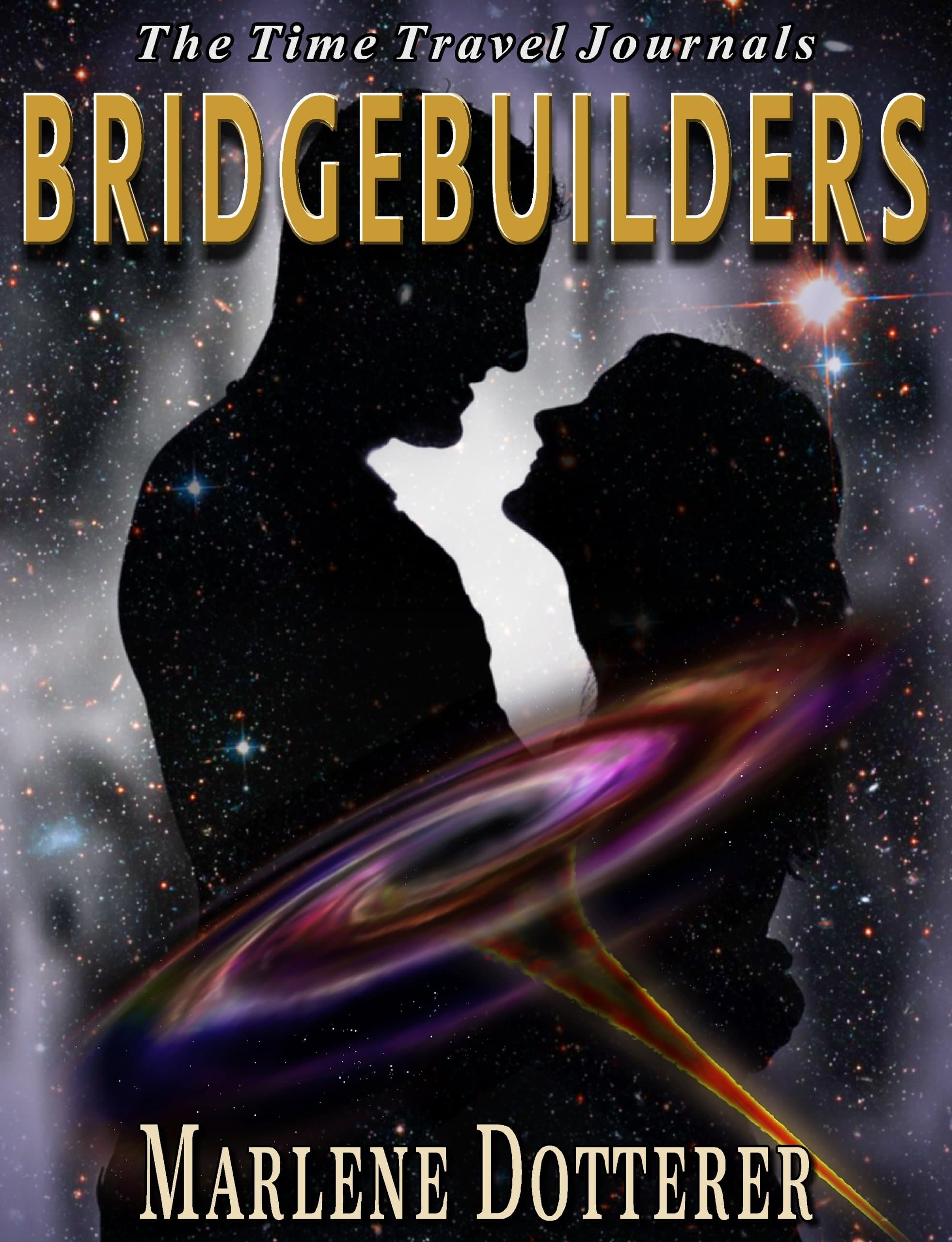 The Time Travel Journals: Bridgebuilders