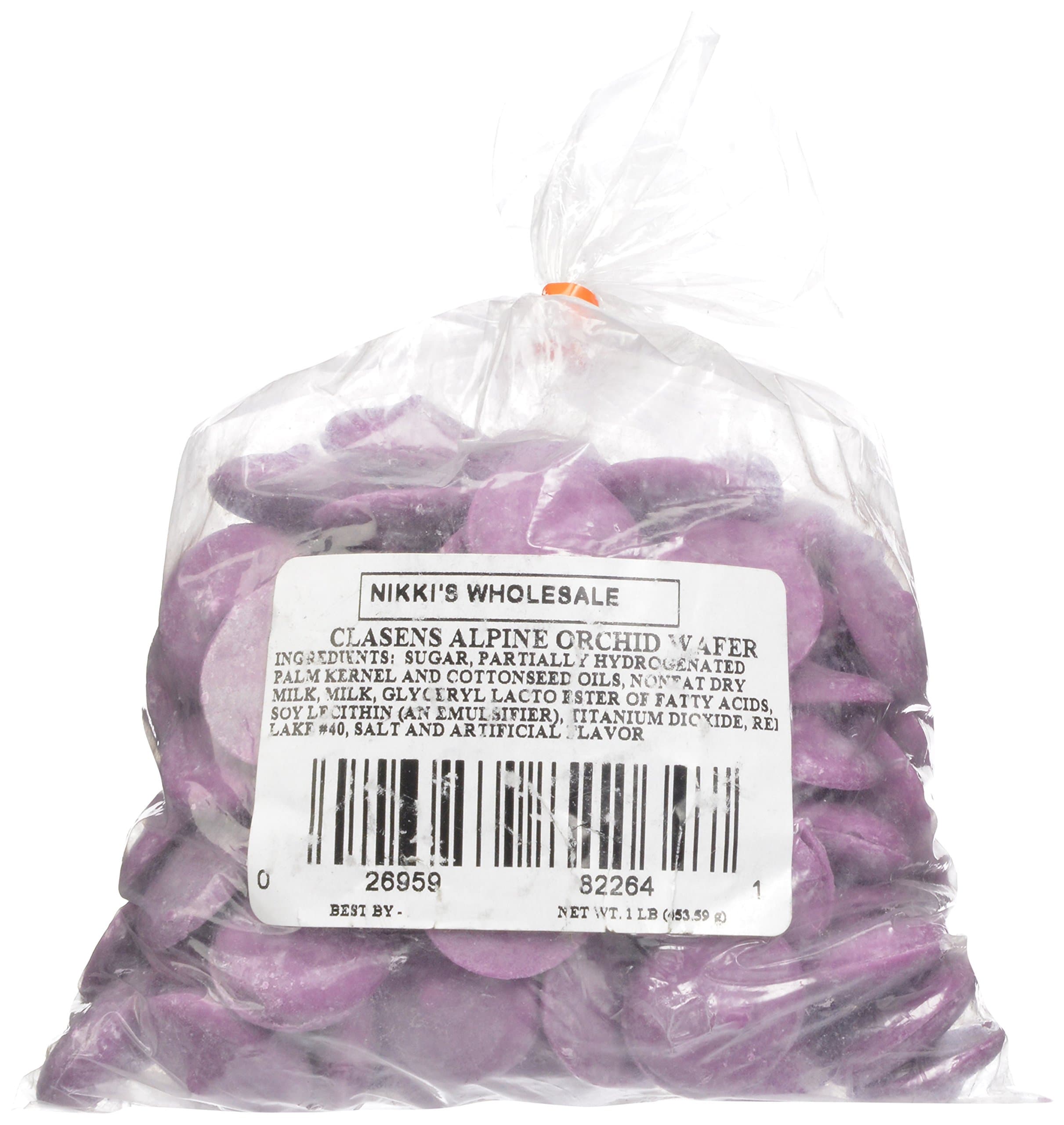 Clasens Coatings, Orchid, 1 pound