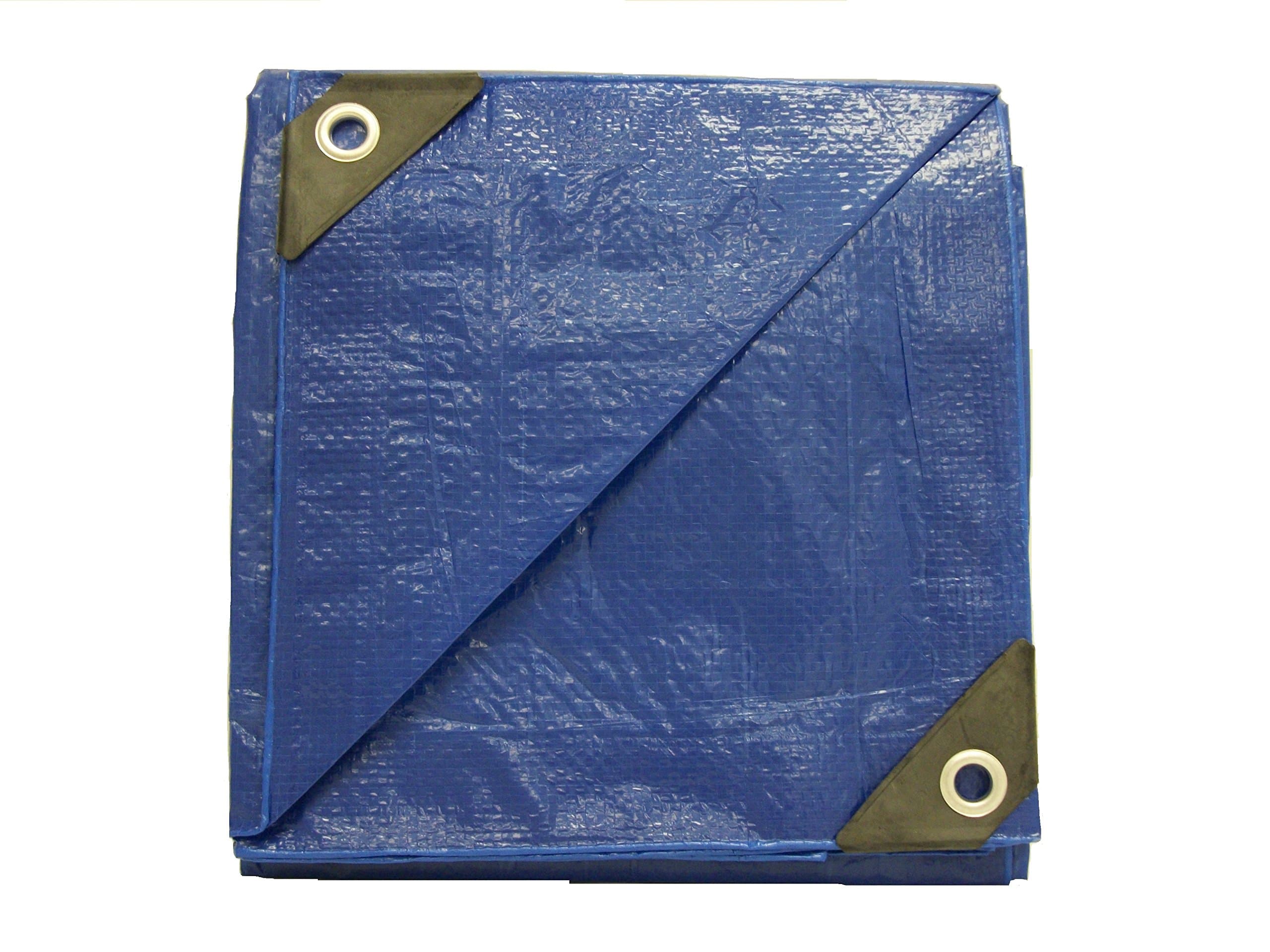 Weathermaster PT0815 Blue Lightweight Tarp