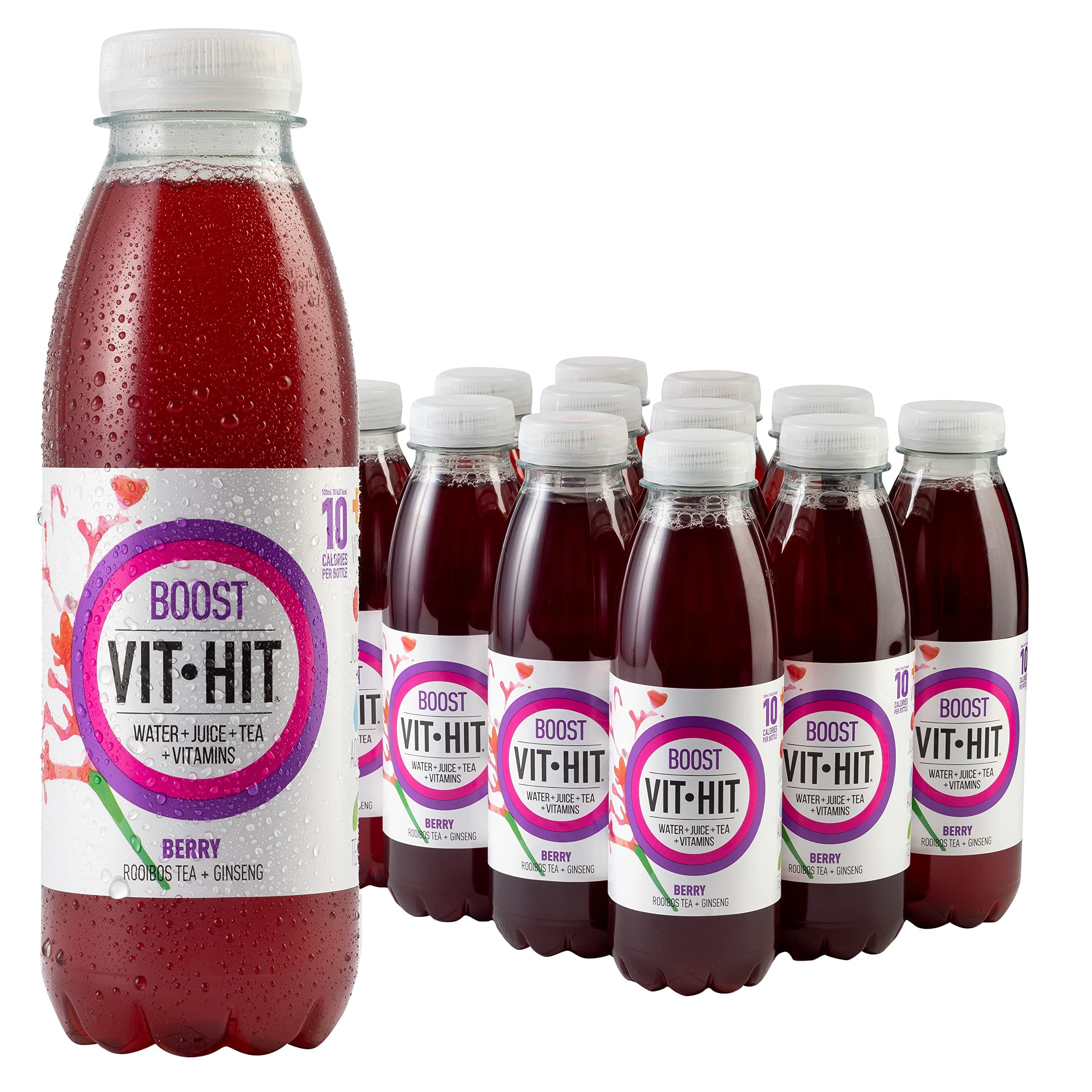 VITHIT BERRY BOOST