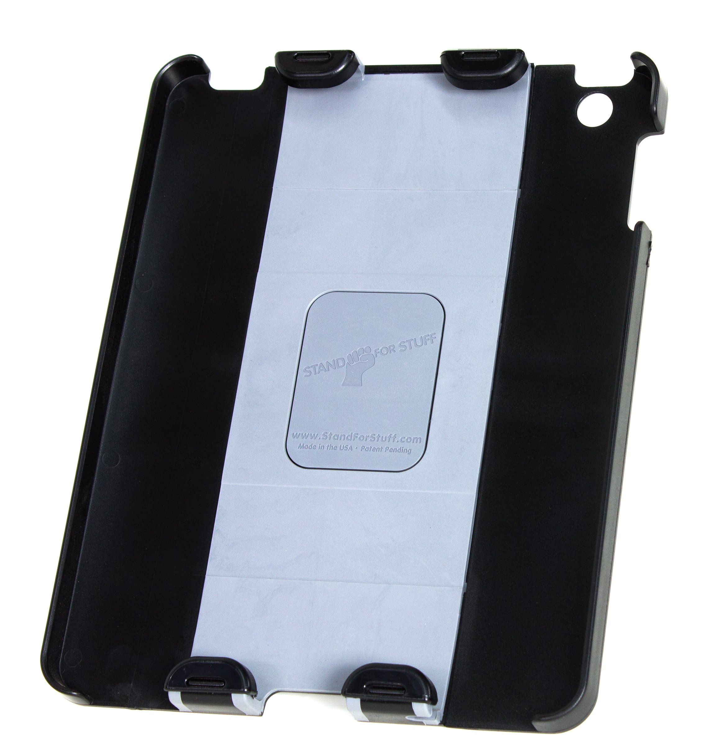 Stand For Stuff Swing Holder Head Assembly for iPad 2/3/4 (SFS-IHA-A -)