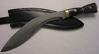 Kukri Knife