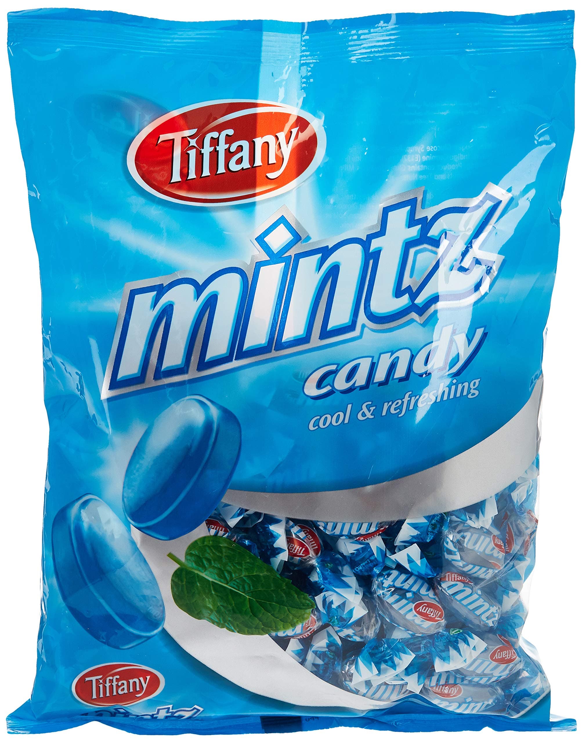 Candy Mintz - 700g