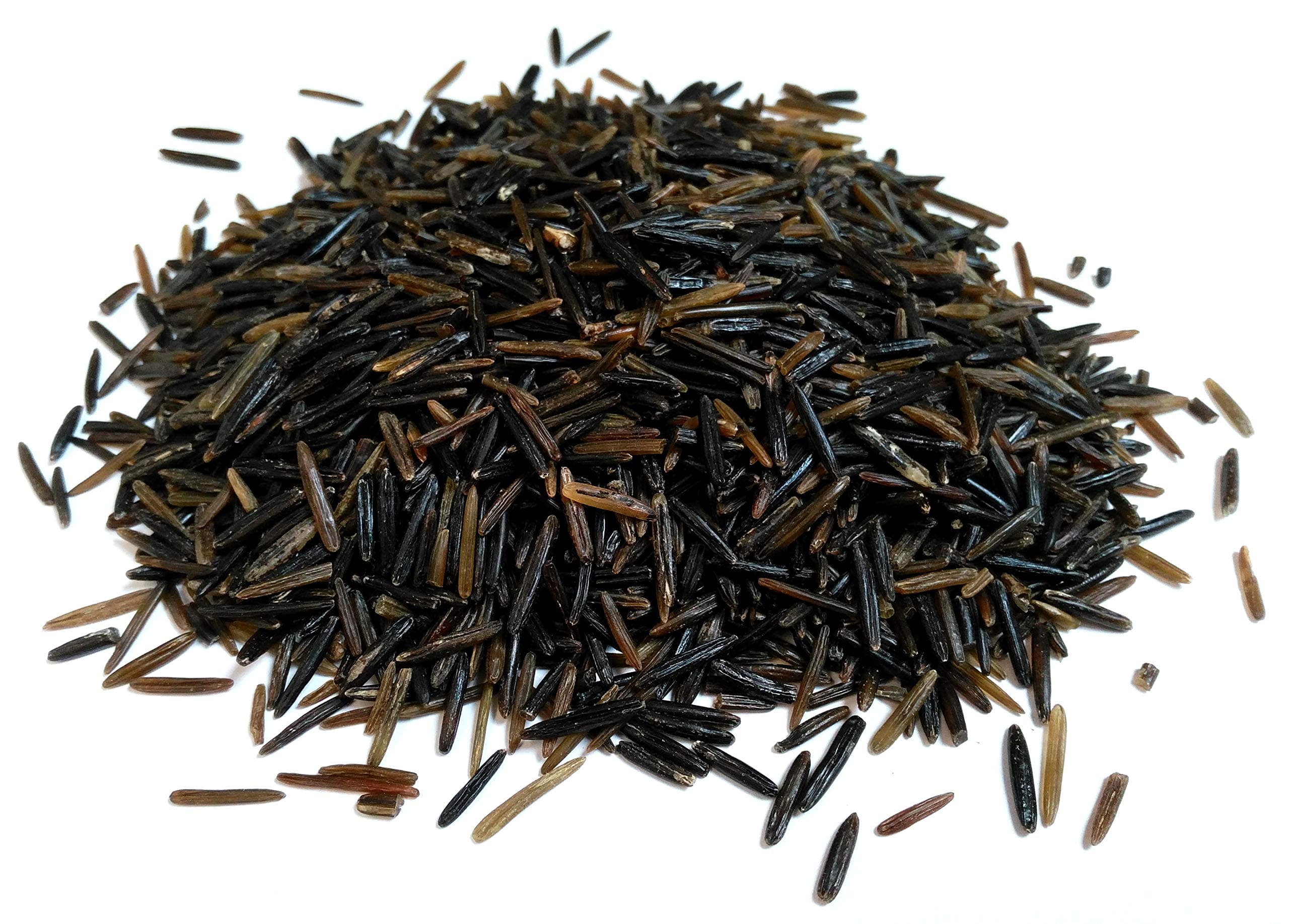 Wild Black Rice, Premium Quality, (950g)