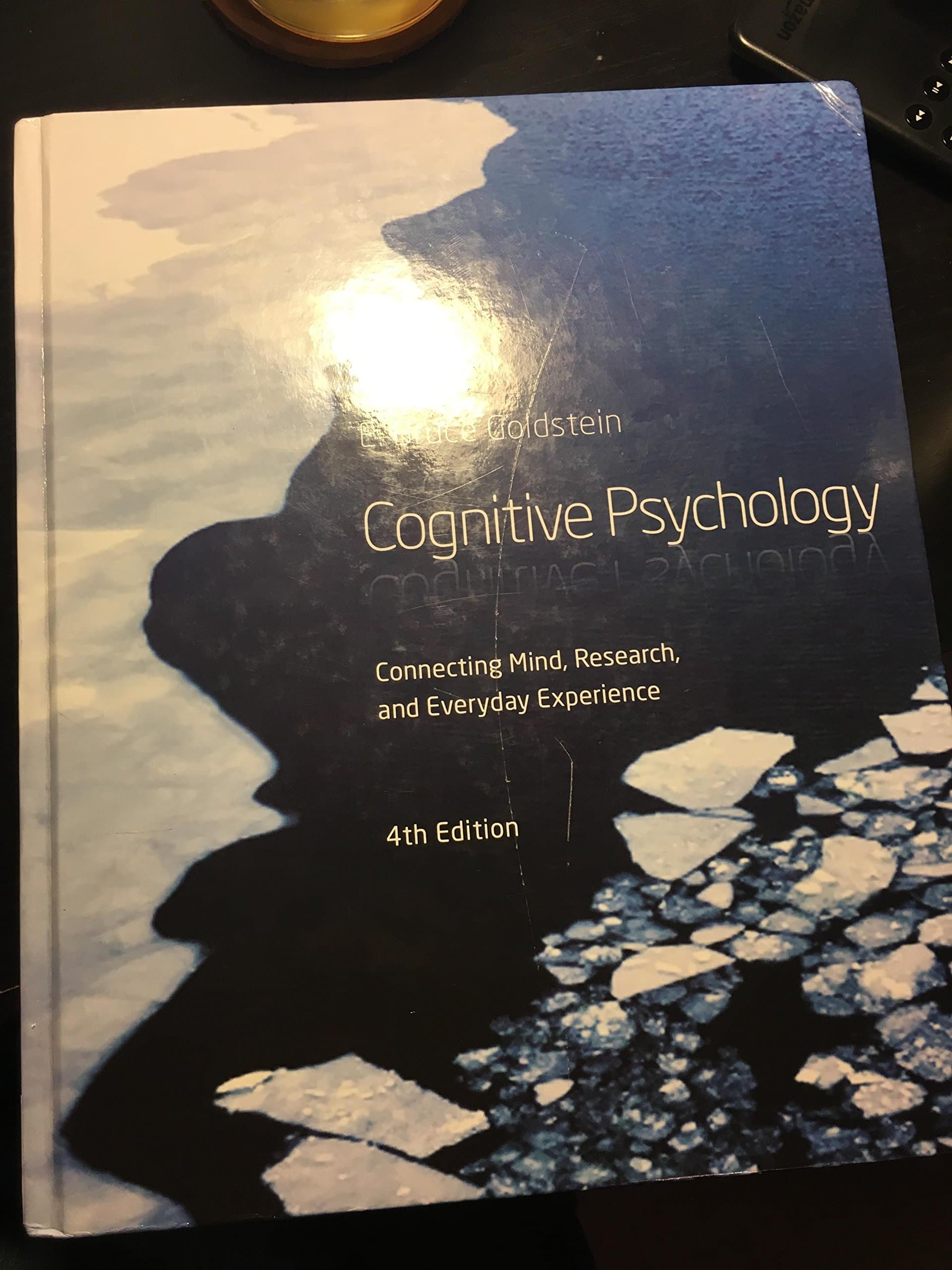 Cognitive Psychology: Connecting Mind, Research and Everyday Experience (MindTap Course List)