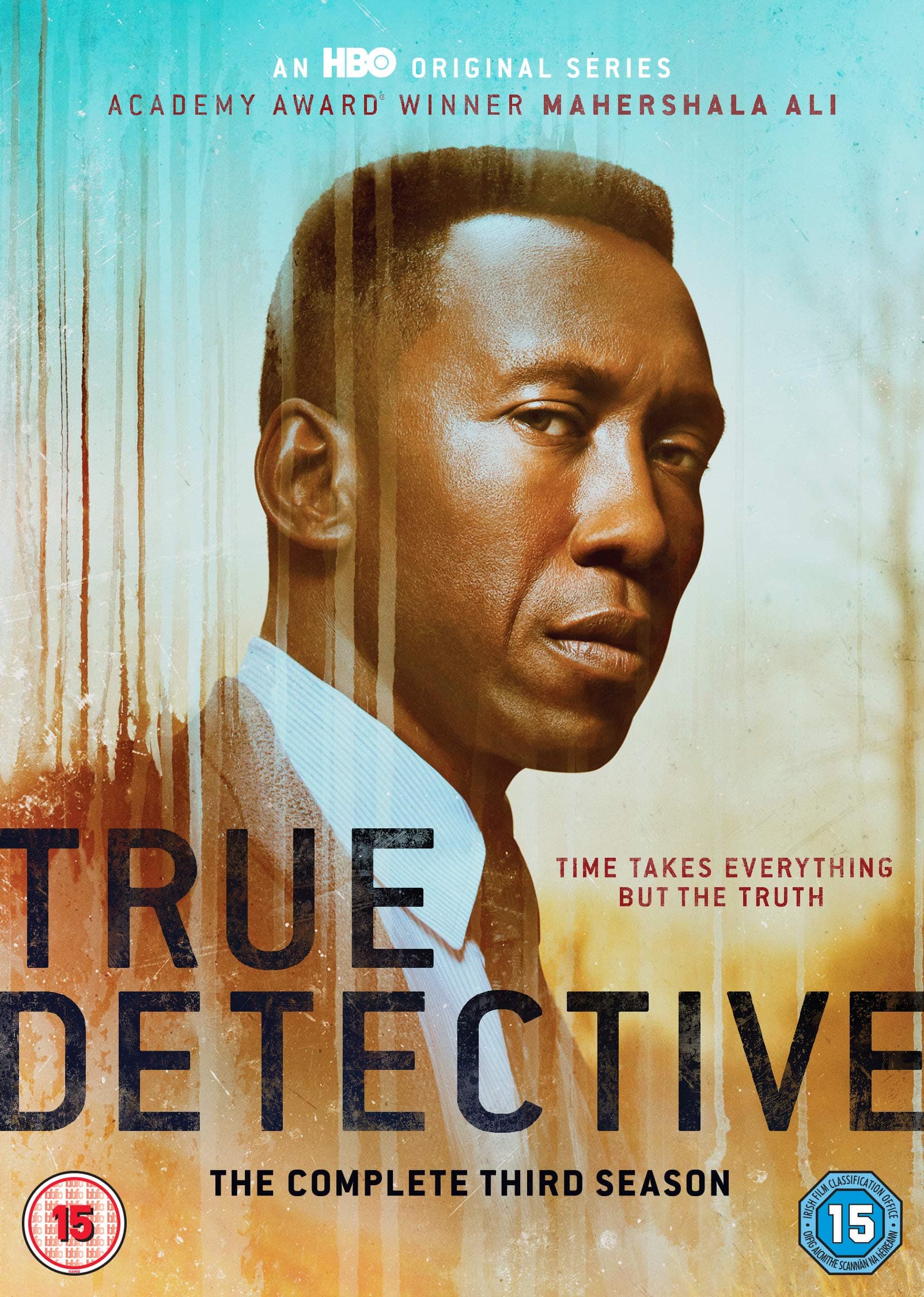 True Detective: Season 3 [DVD] [2019]
