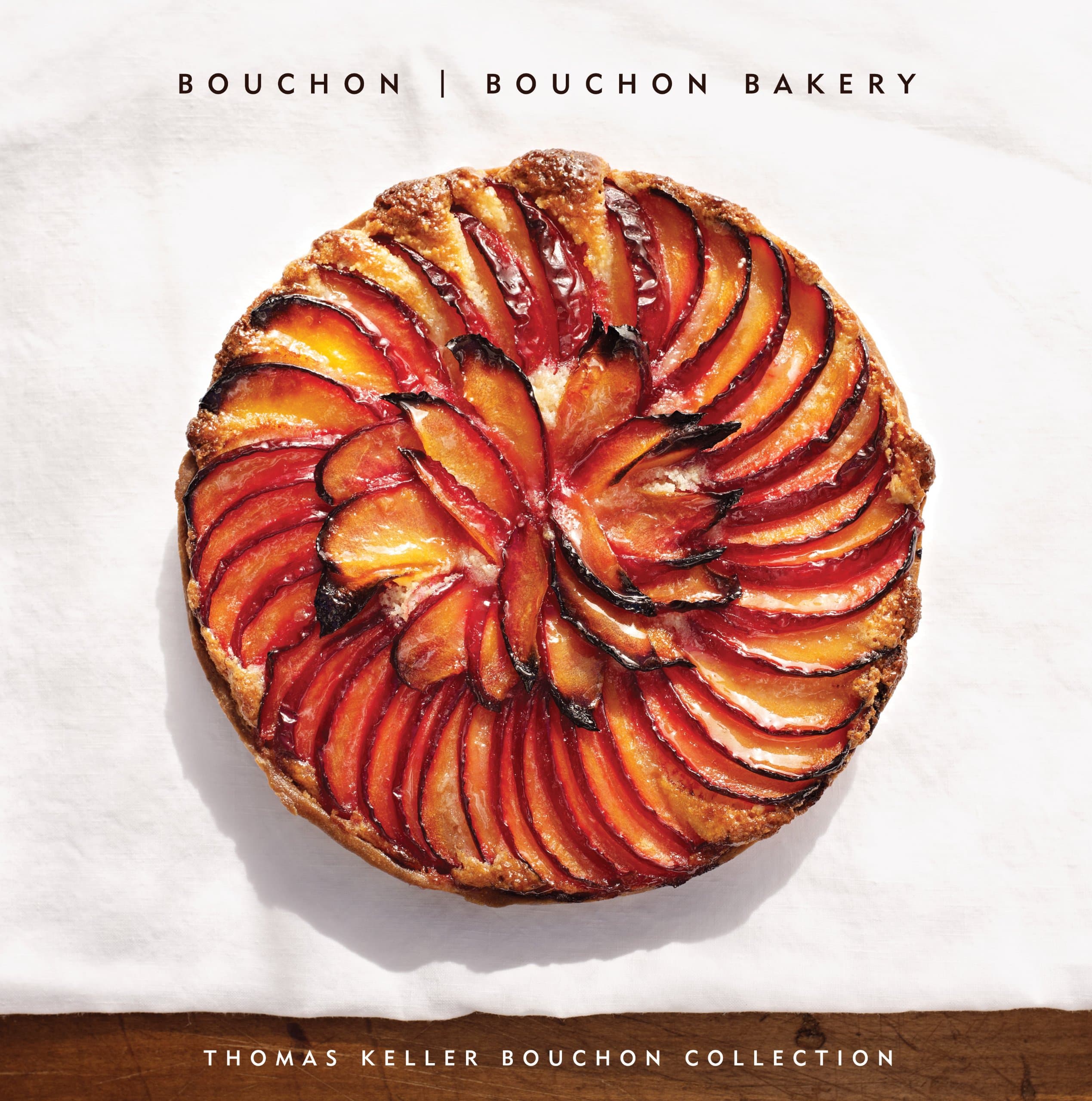 Thomas Keller Bouchon Collection Hardcover – October 8, 2013