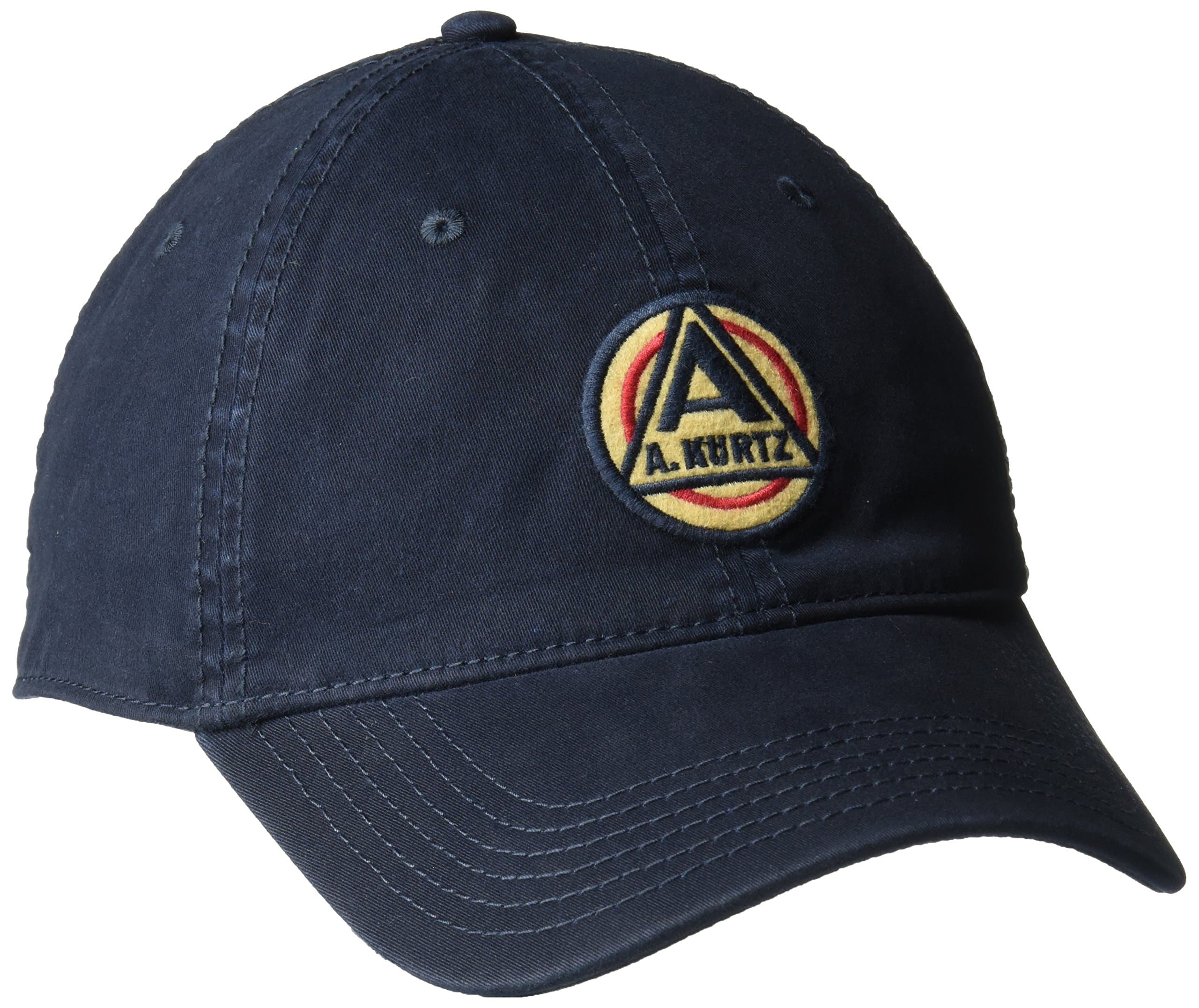 A. Kurtz Akurtz Patch Flex Baseba Hat
