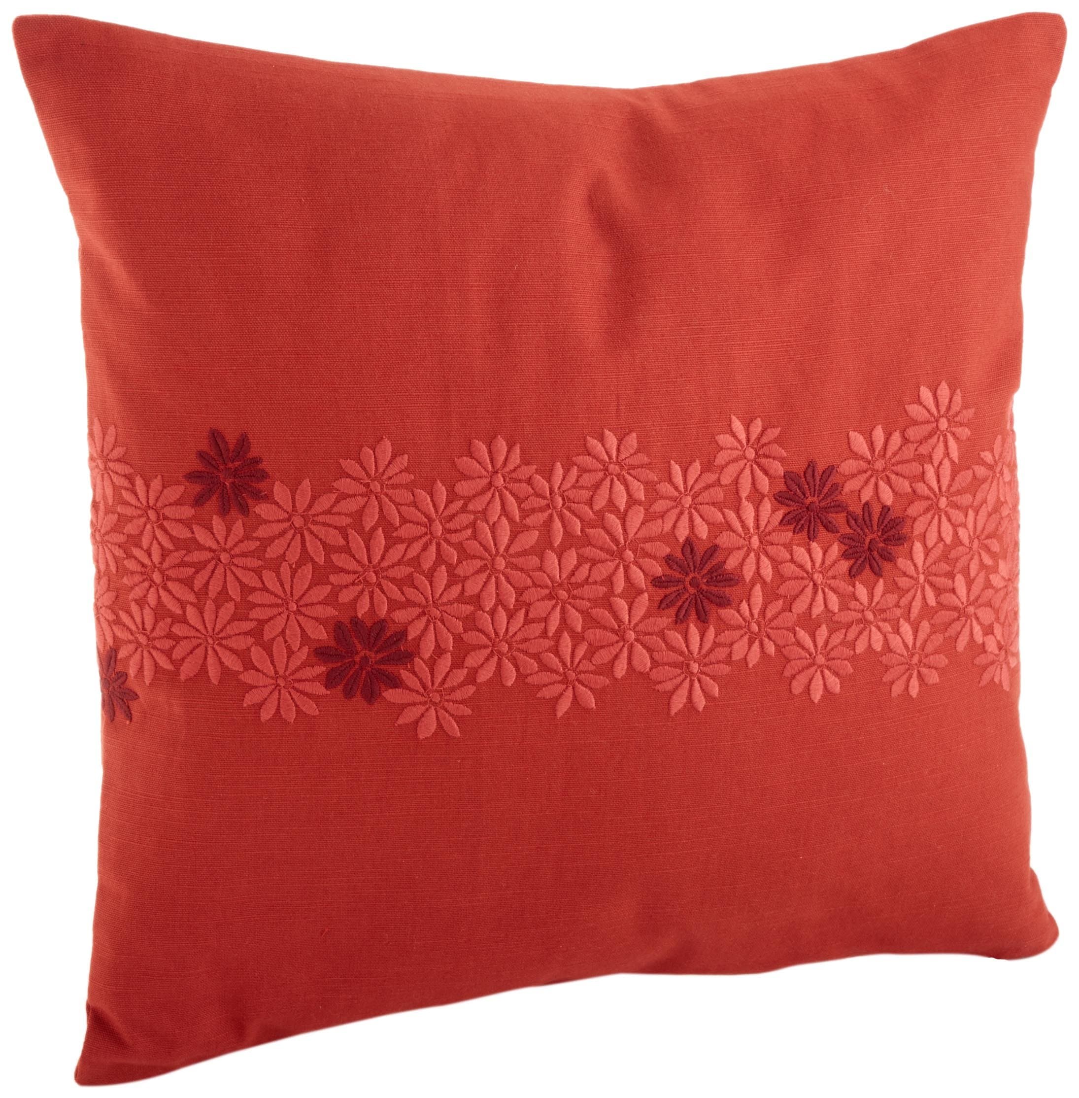 Calvin Klein Home Sierra Isabel Pillow