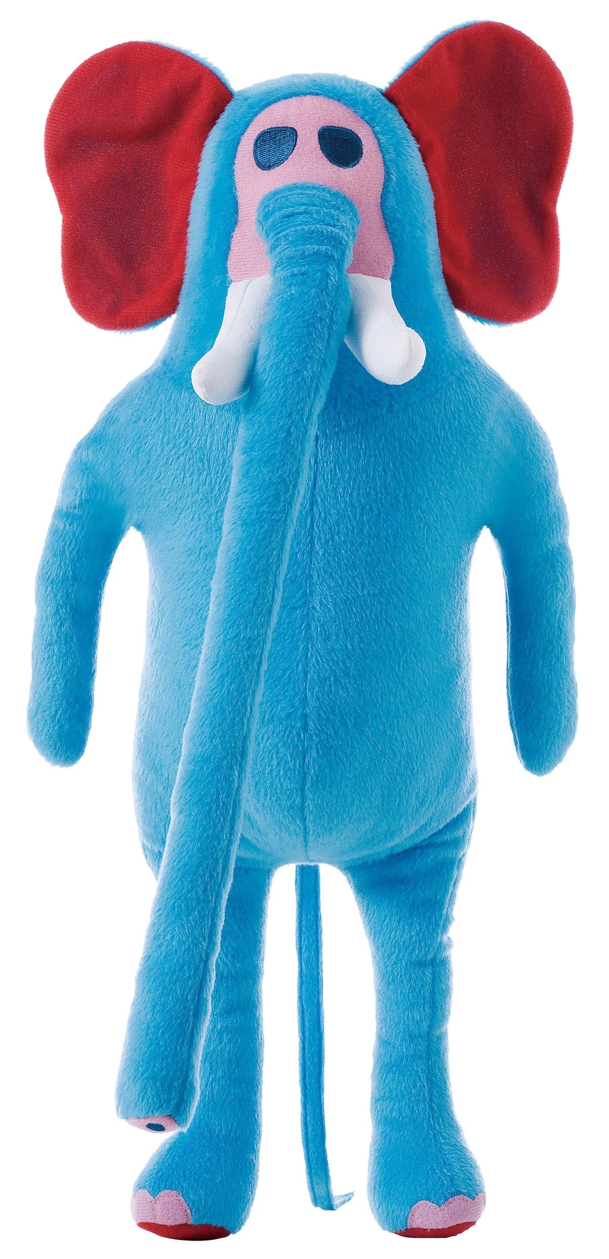 Nonlife Zoo Doll Style: Elephant