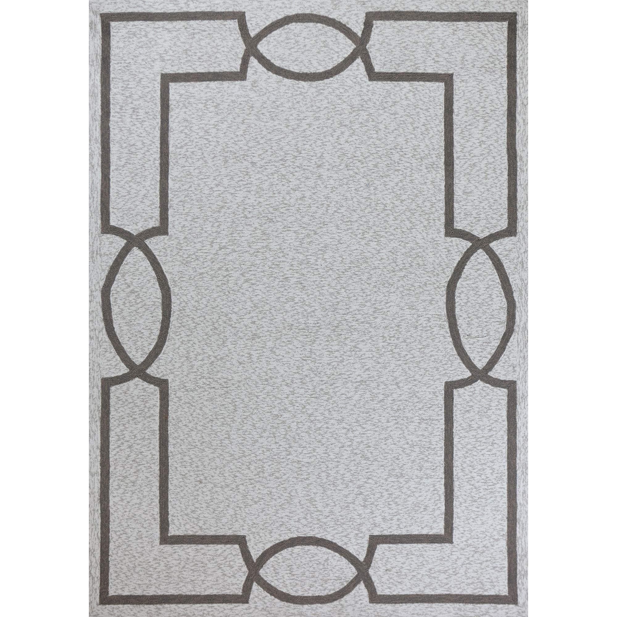 Libby Langdon Rug 3' x 5' Oatmeal