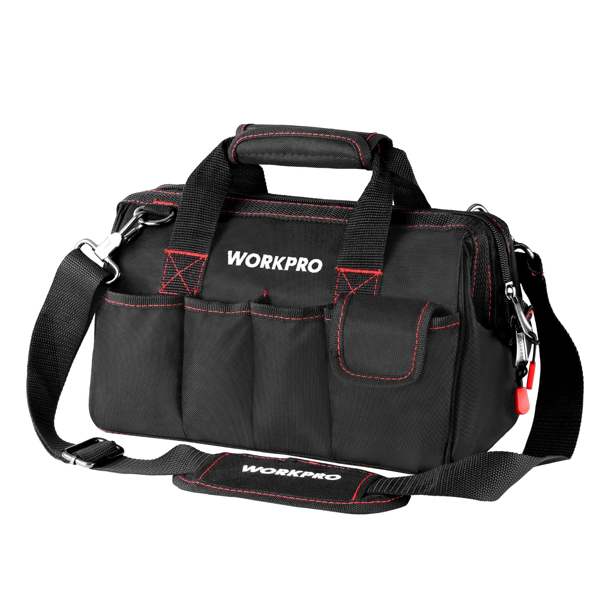 12-inch Wide Tool Bag