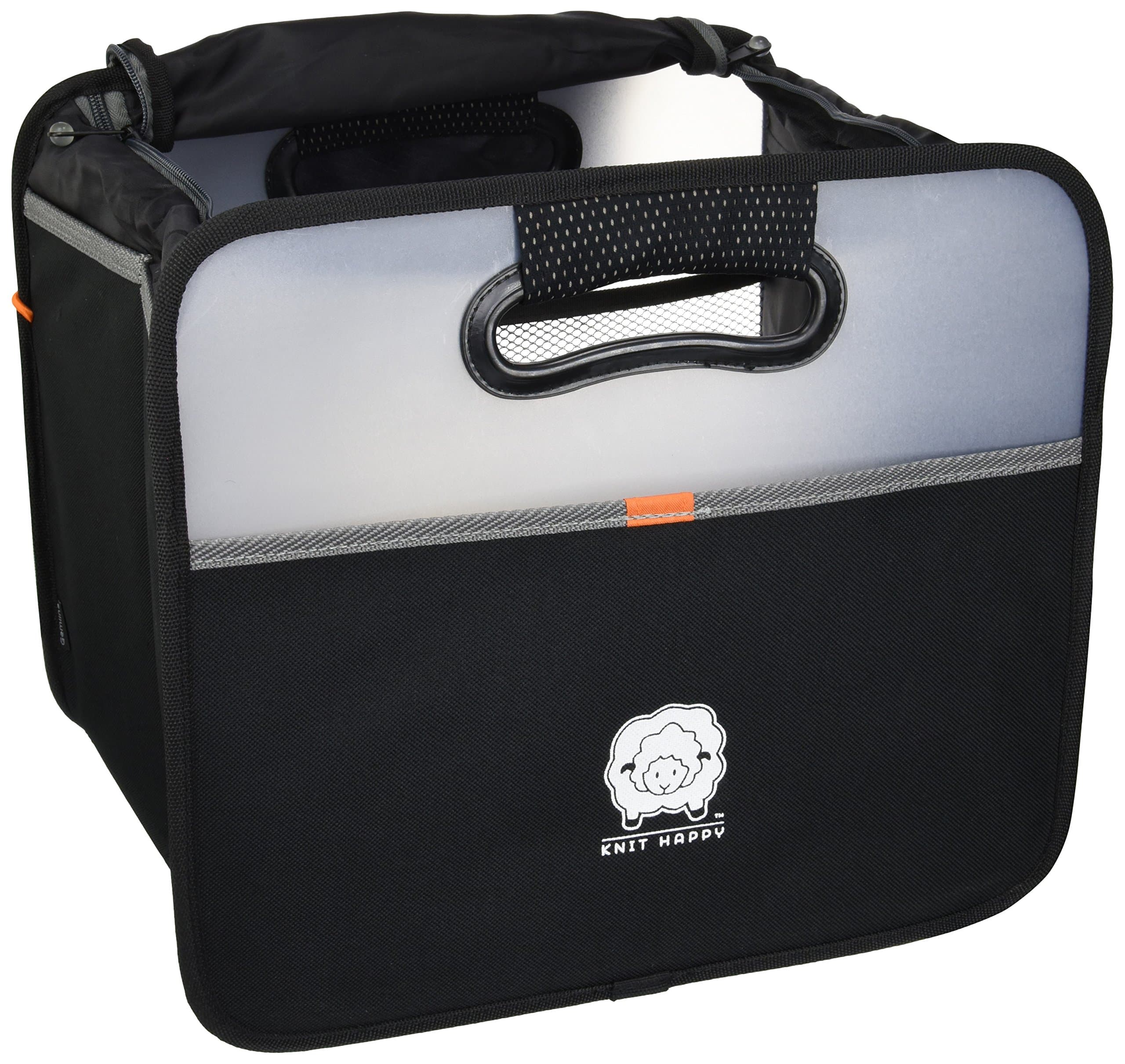 Knit Happy Sto N Go Project Box