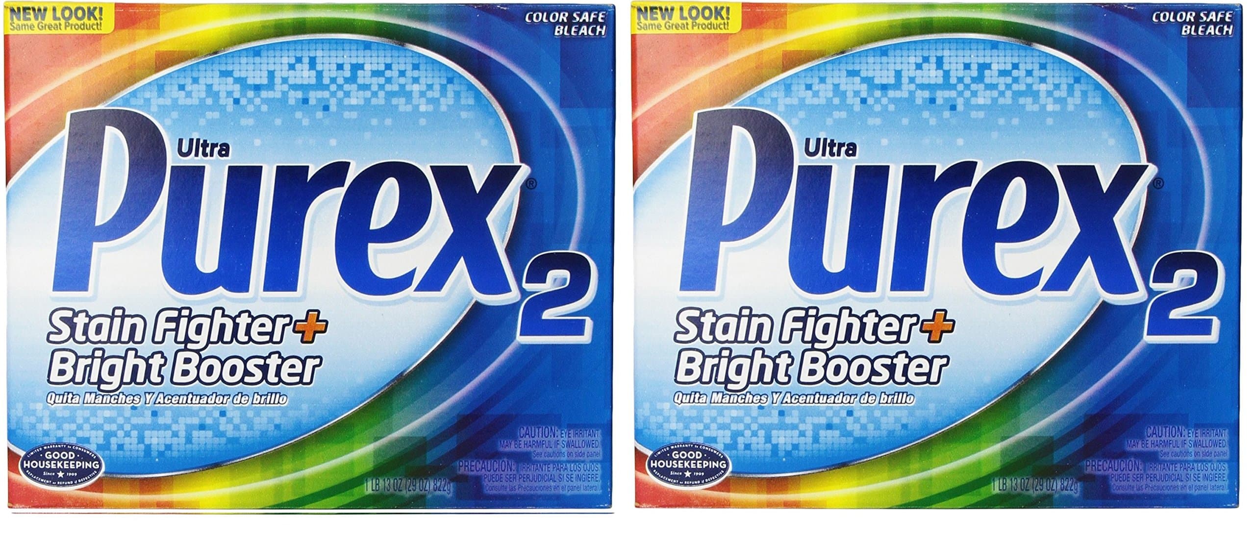 Purex 2-29 0z (Pack of 2)