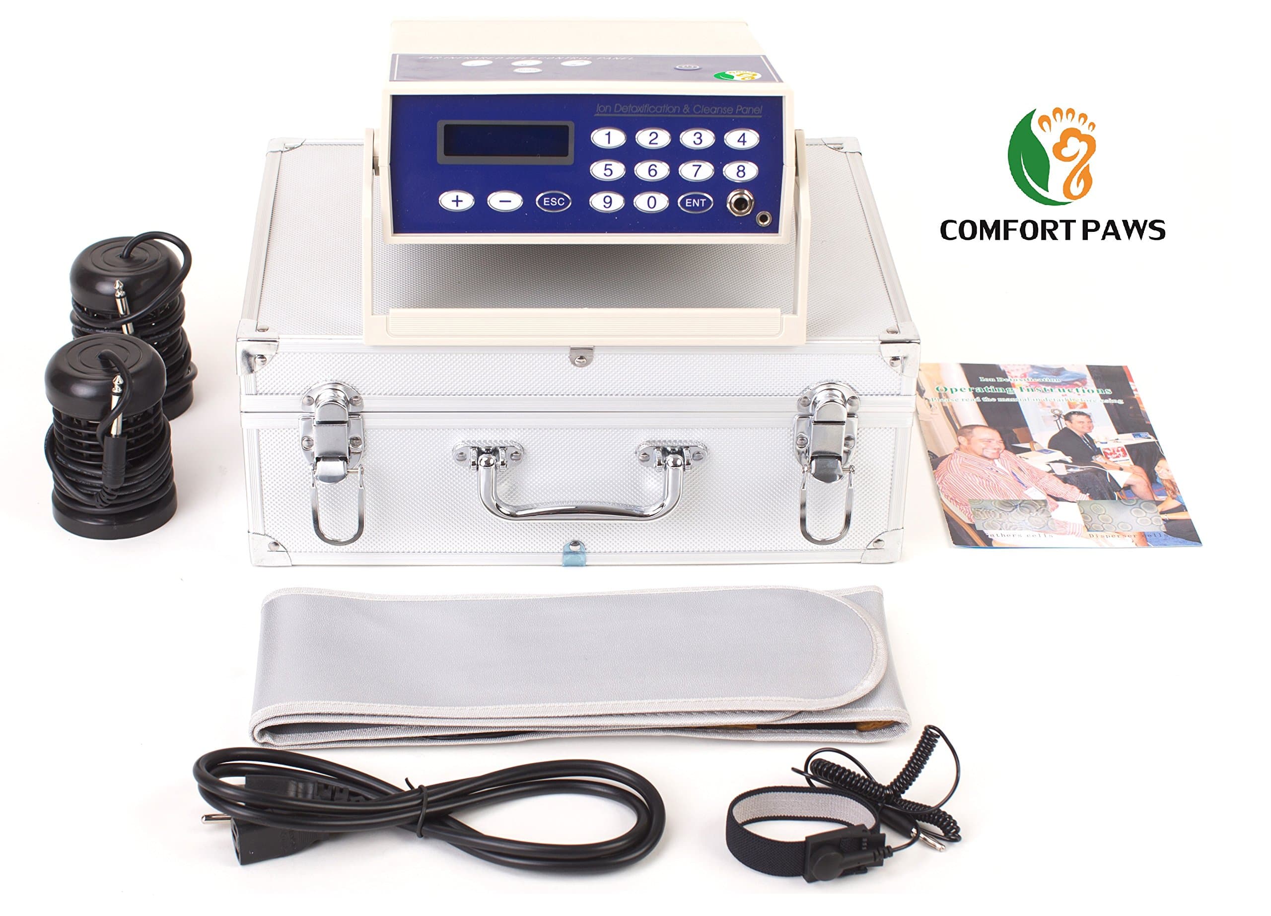 foot detox machines (For Single-User)