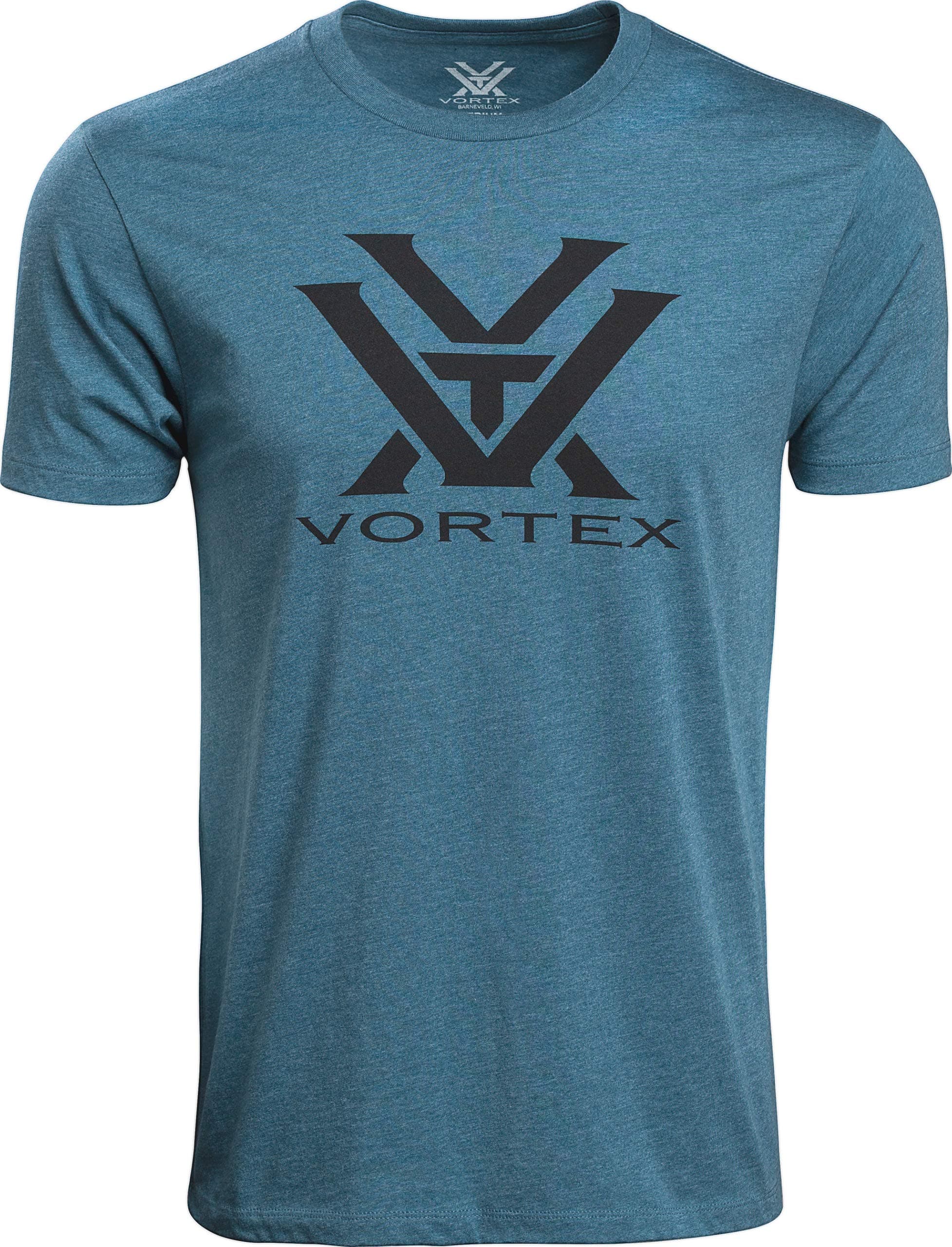 Vortex Optics Logo Short Sleeve T-Shirts