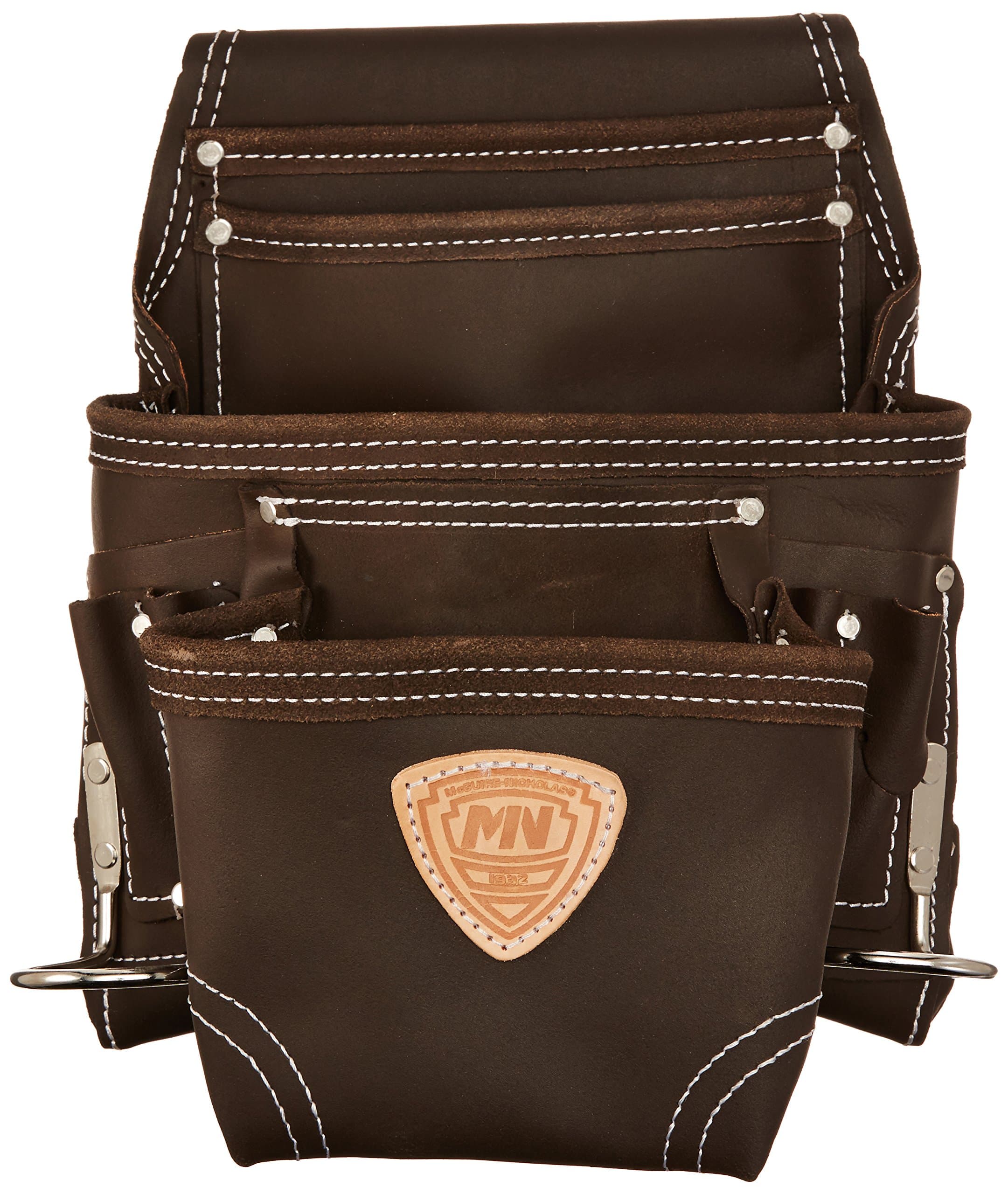 Carpenter's Tool Rig | Removable Pouch Design