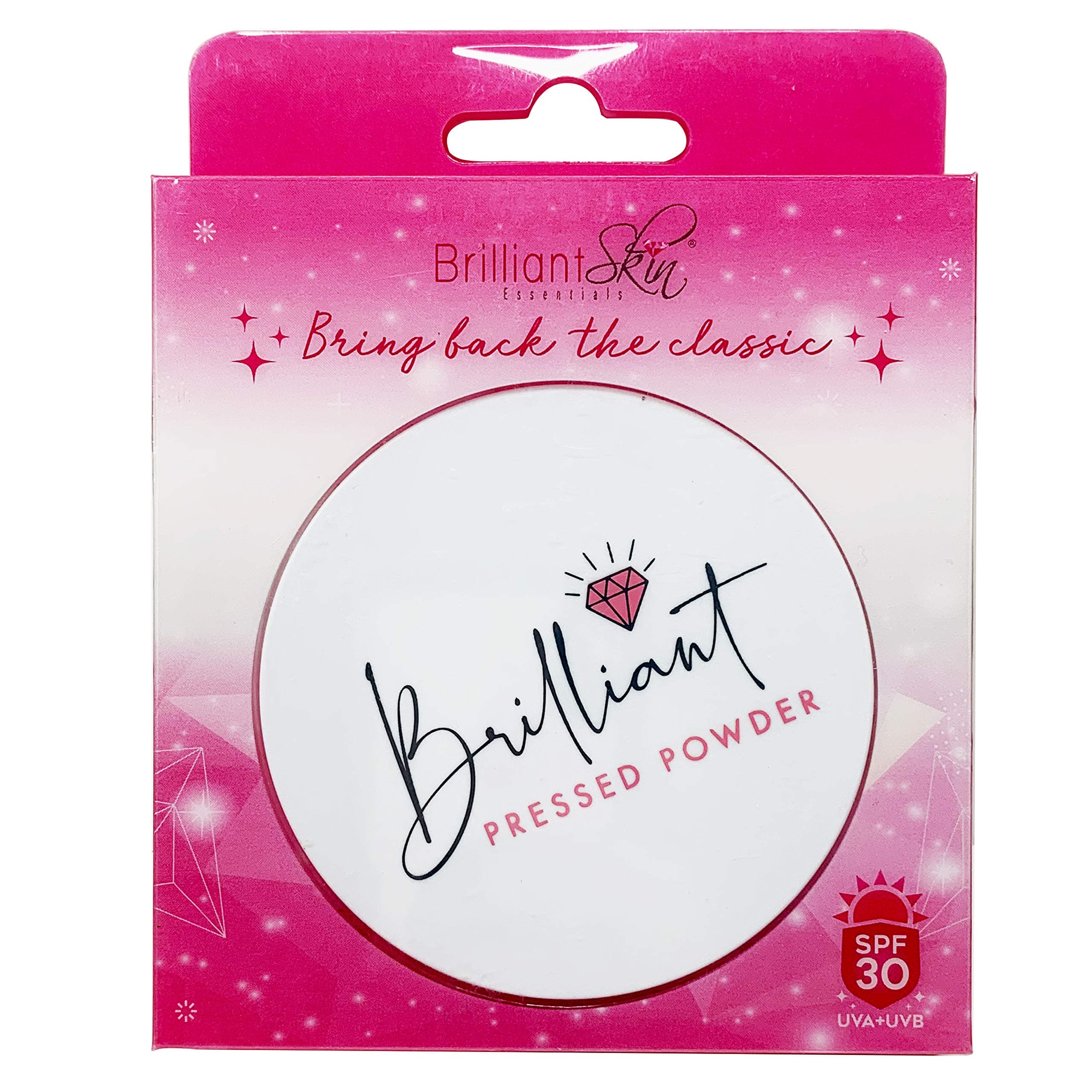 Pressed Powder (10g)