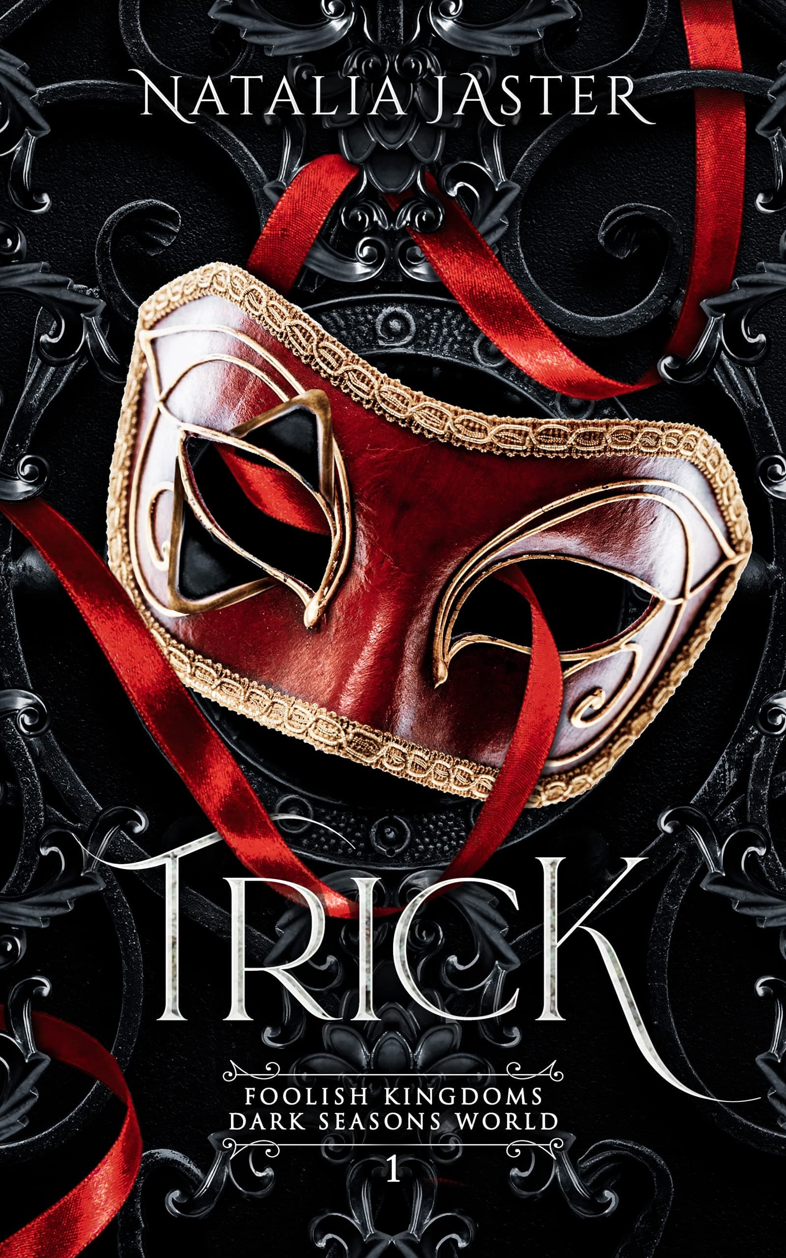 Trick (Dark Seasons: Foolish Kingdoms)