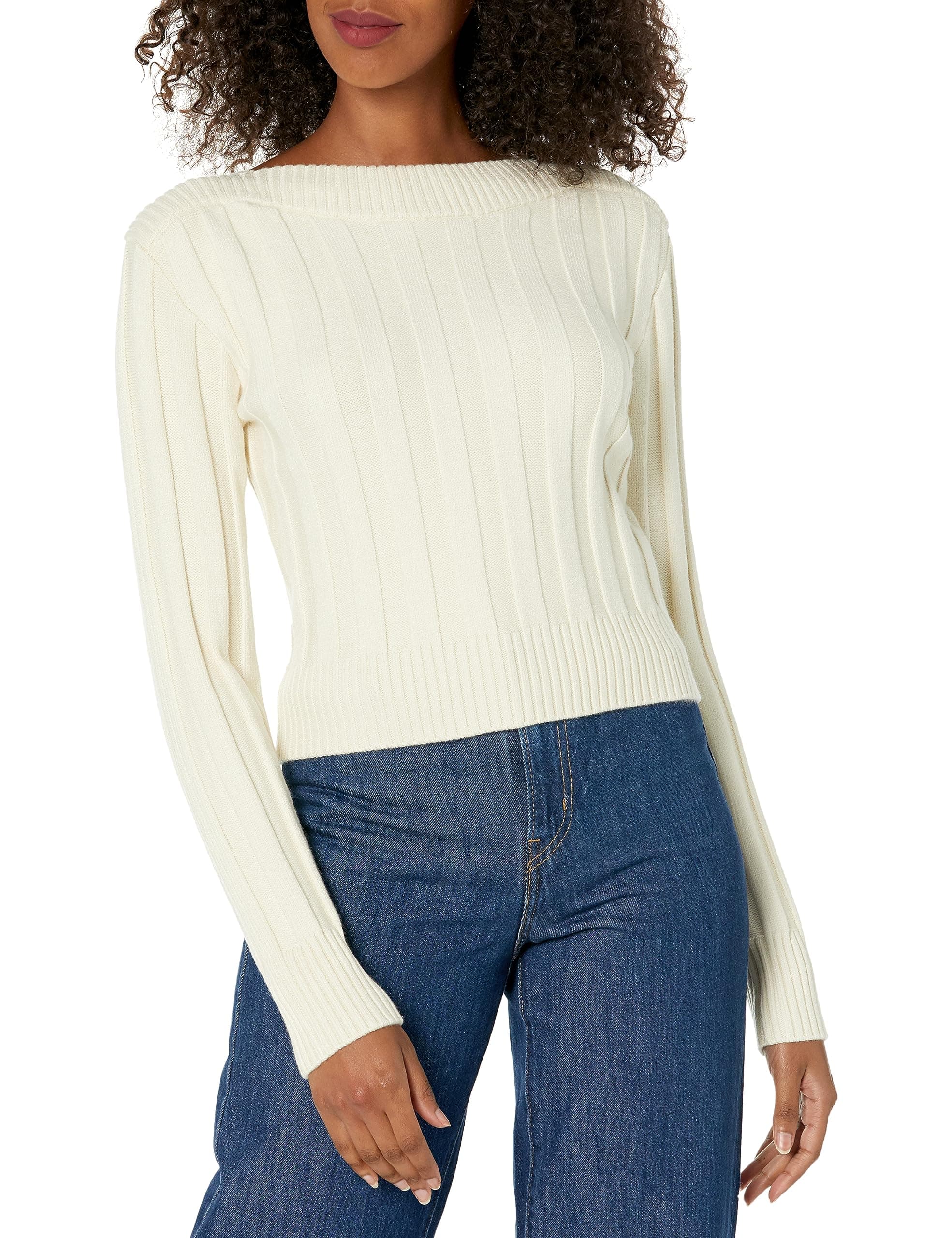 Steve Madden Women's Serra Sweater