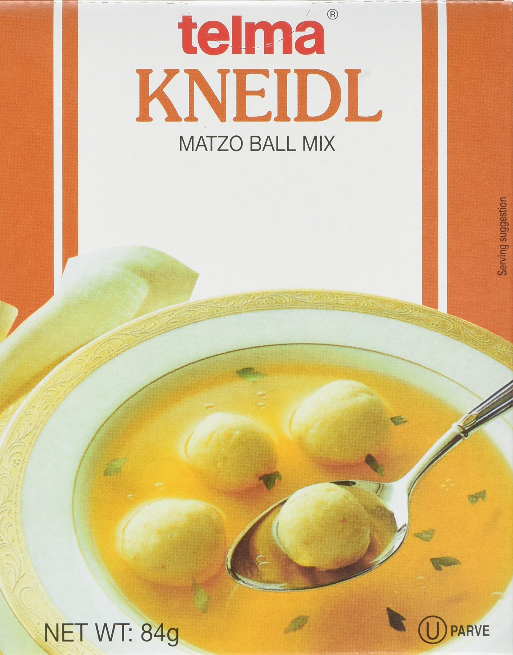 Telma Matzo Ball Mix, 84g