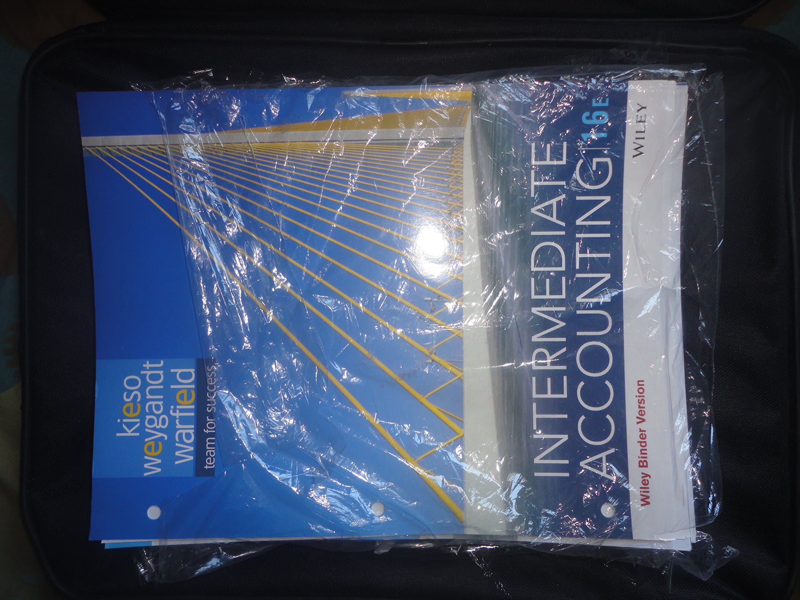 Loose-Leaf Print Textbook