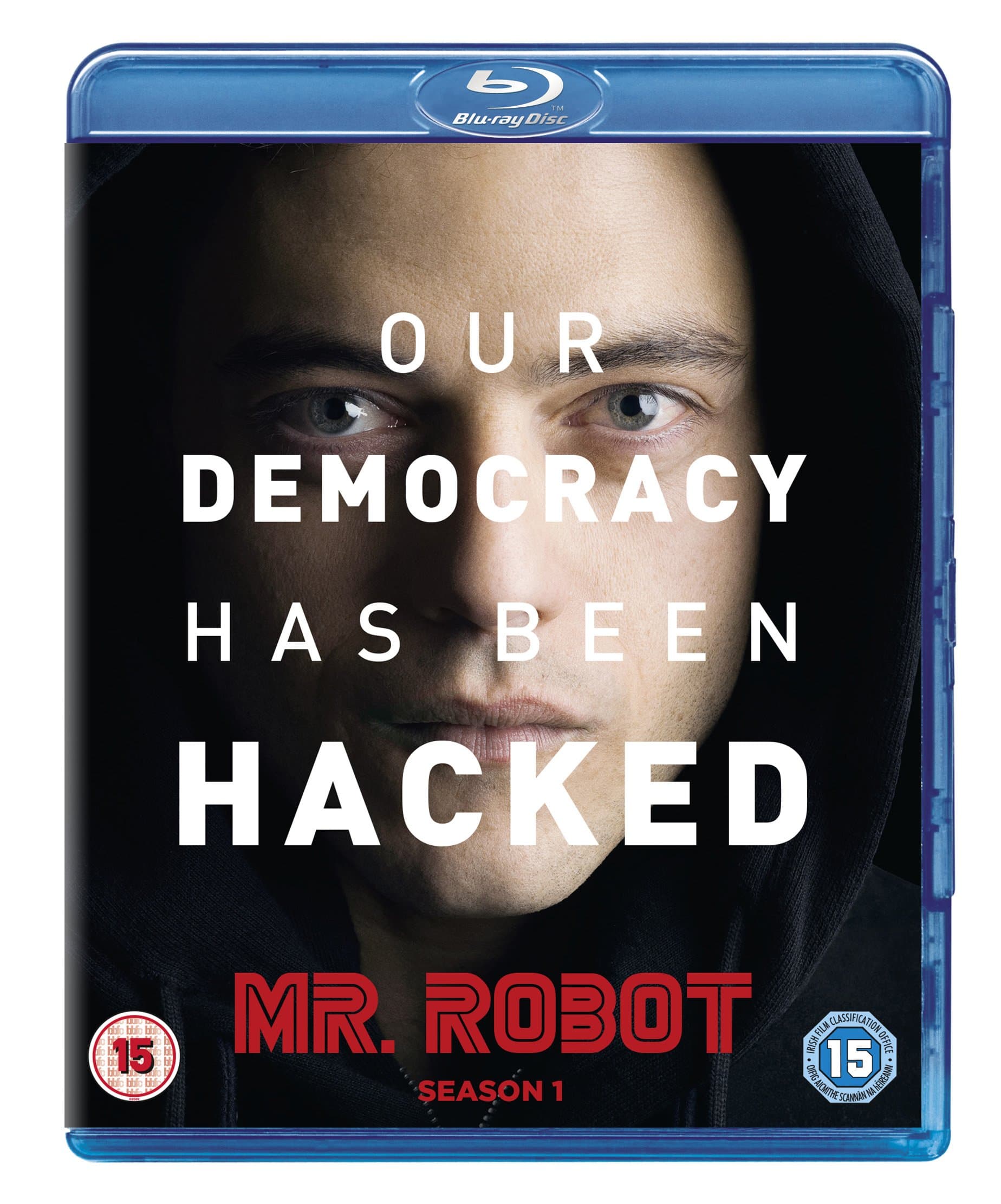 Mr. Robot Season 1