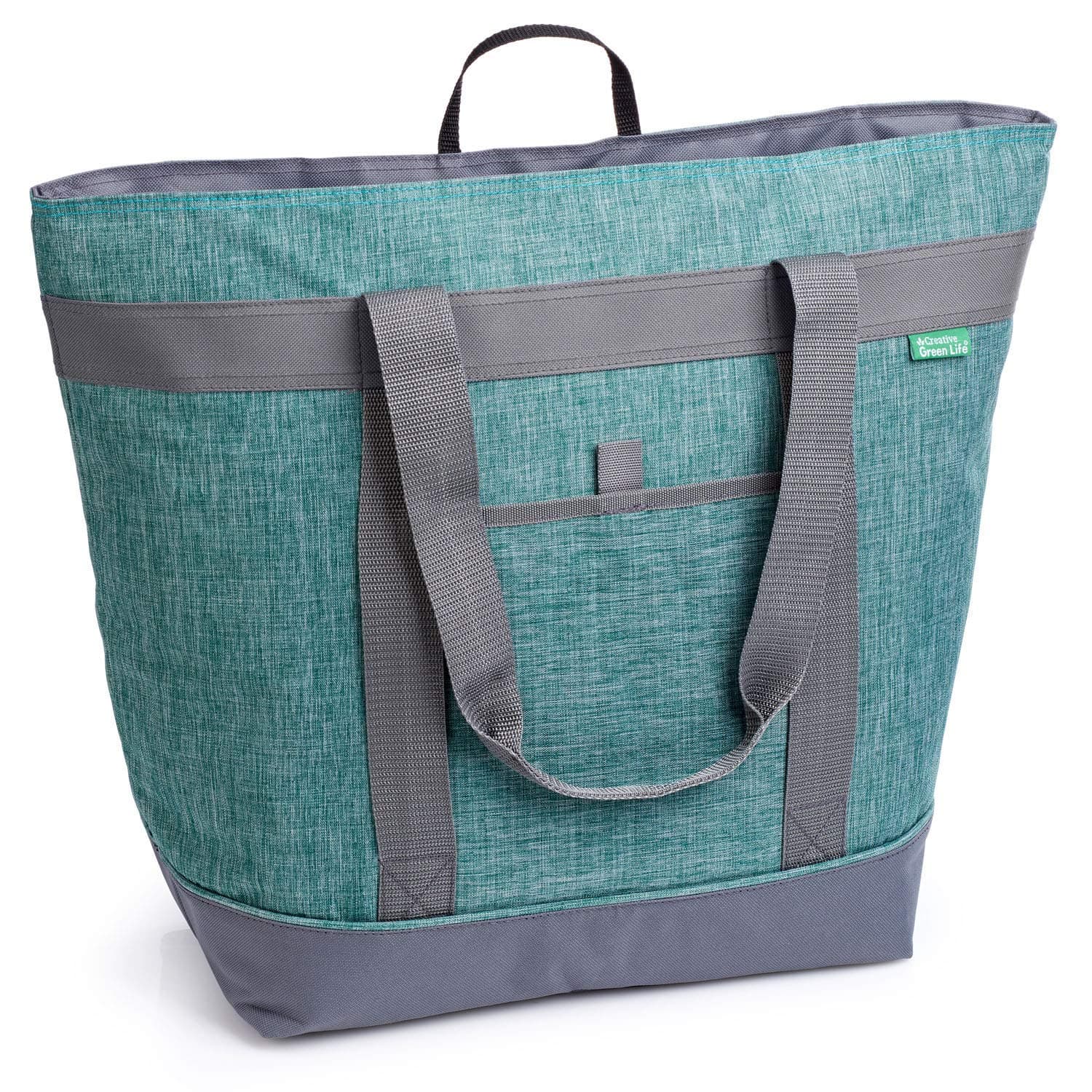 Jumbo Insulated Cooler Bag