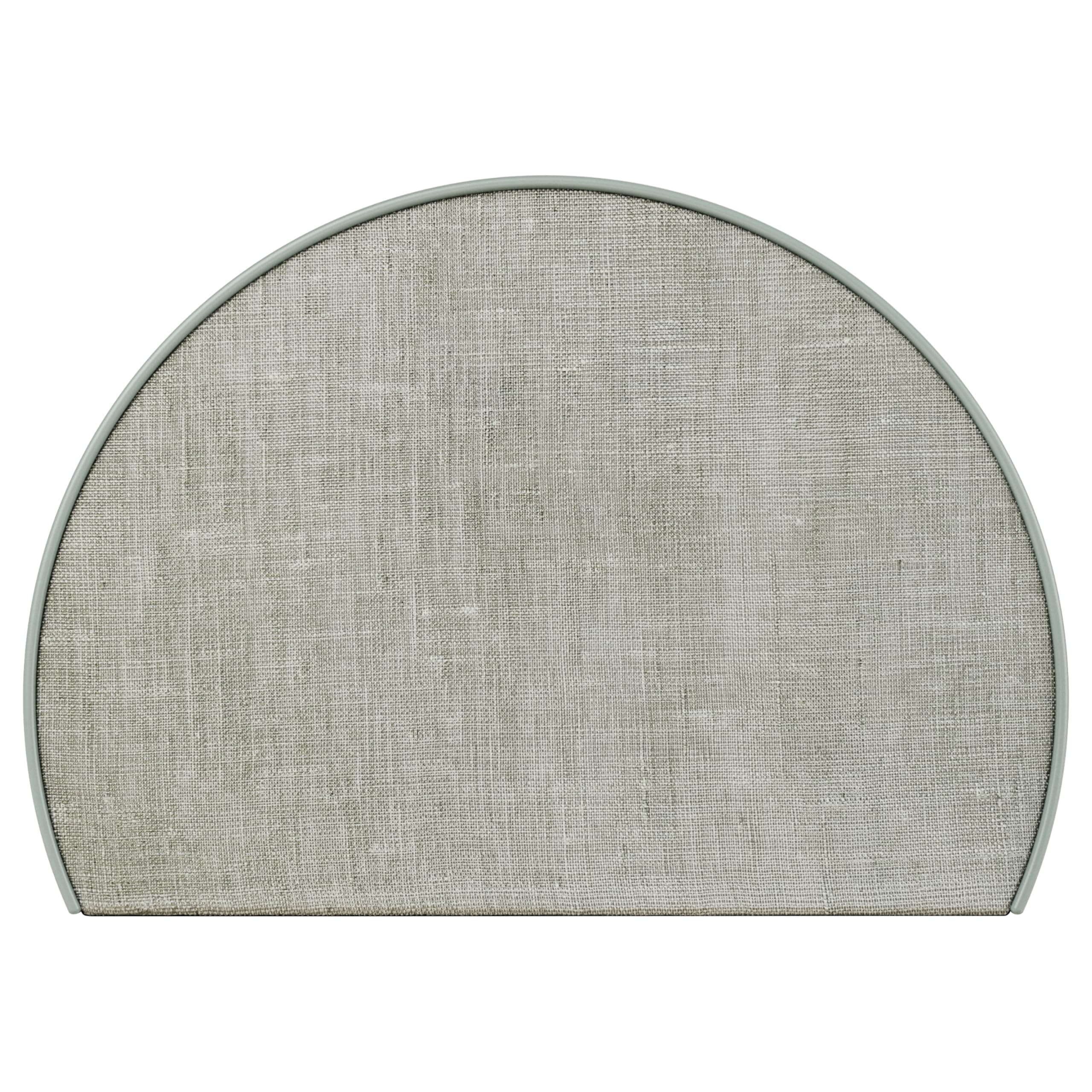 Hatch Restore 2 Sunrise Alarm Clock, Sound Machine, Smart Light (Slate) ー Your Smart Sleep Clock, White Noise, Customizable Sleep Routines for Adults, Unwind Gently, Dimmable Clock, Wake Up Energized