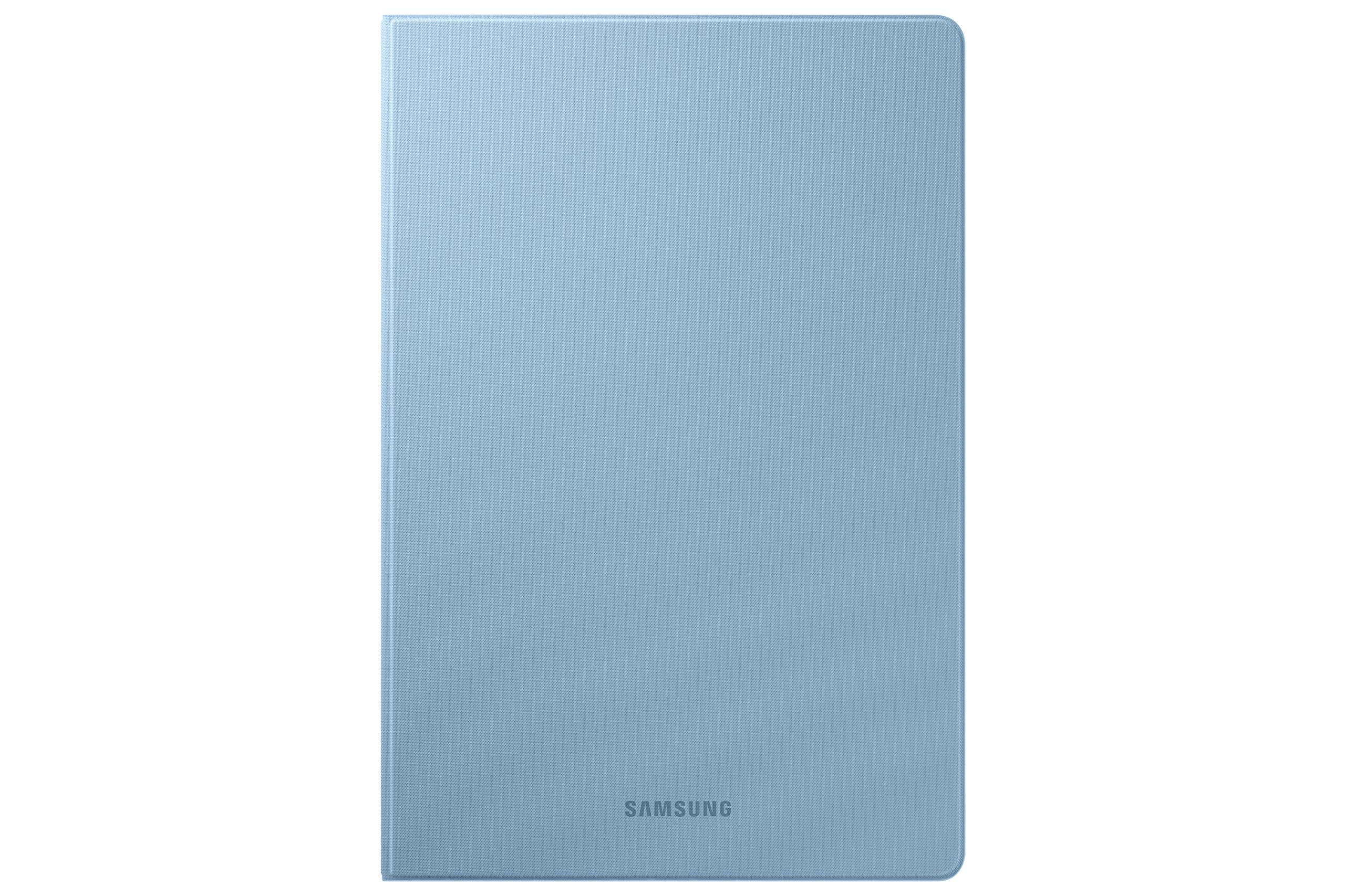 SAMSUNG Funda para Libro EF-BP610 para Galaxy Tab S6 Lite, Color Azul