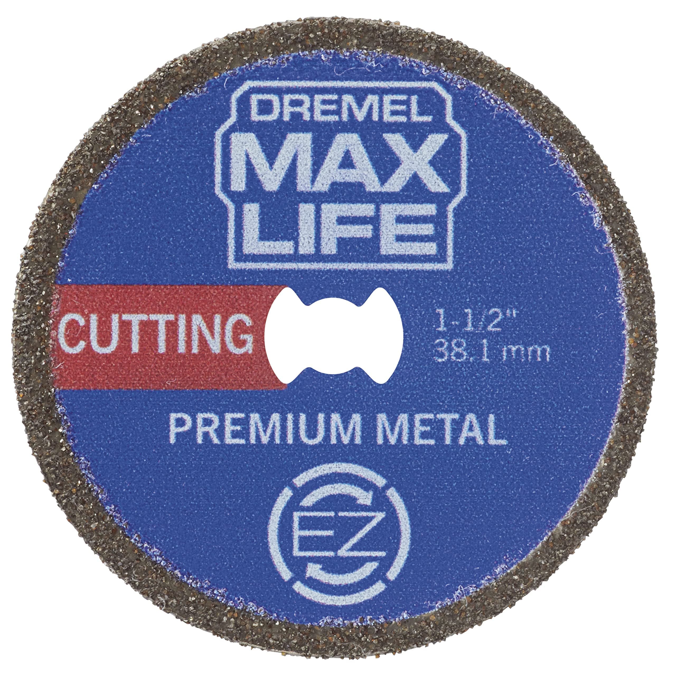 Dremel EZ506MAX MAX MAXAC Series Metal Cutting Wheel