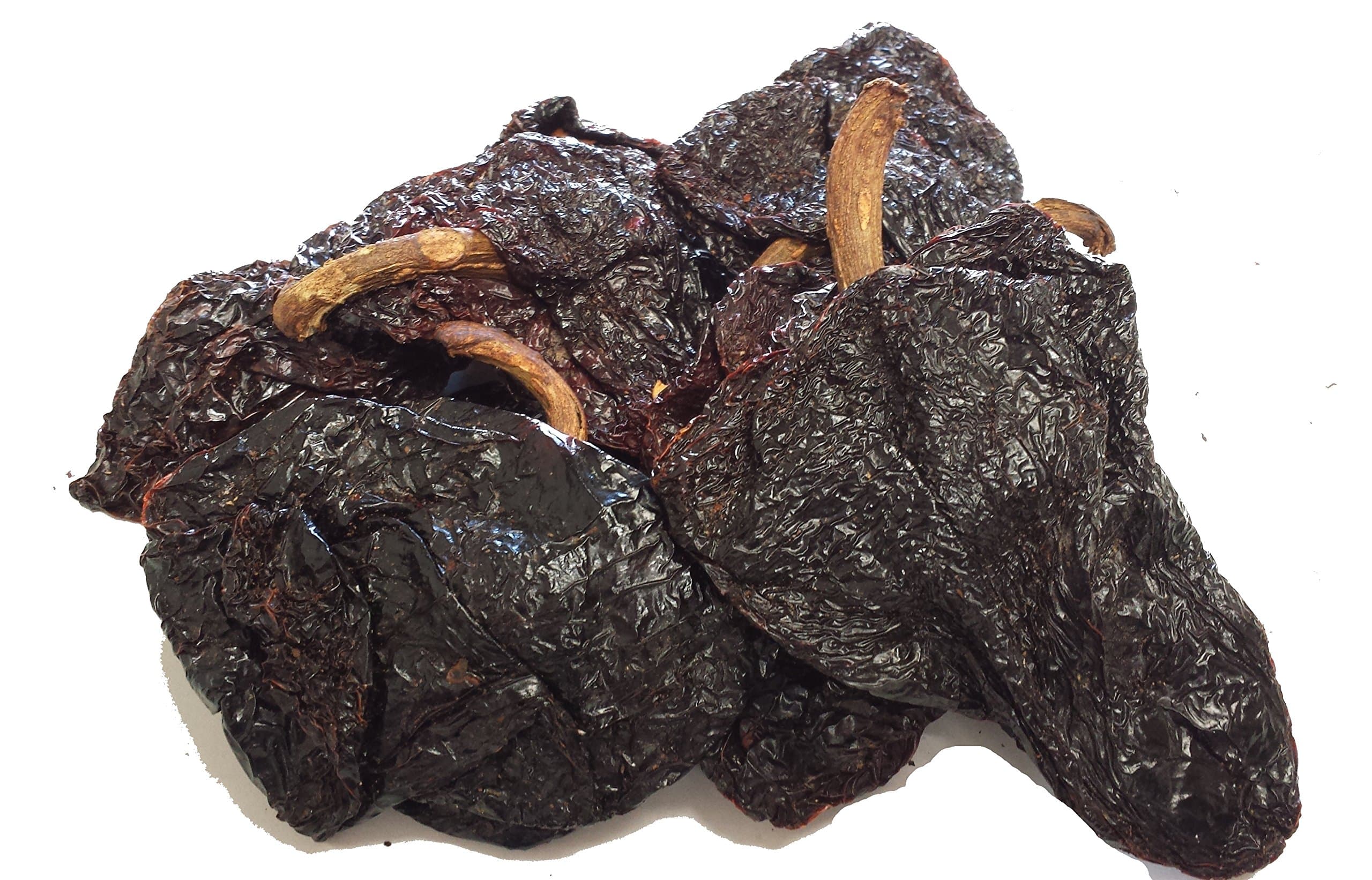 Ancho Grande Chilli - CHILLIESontheWEB (20g)