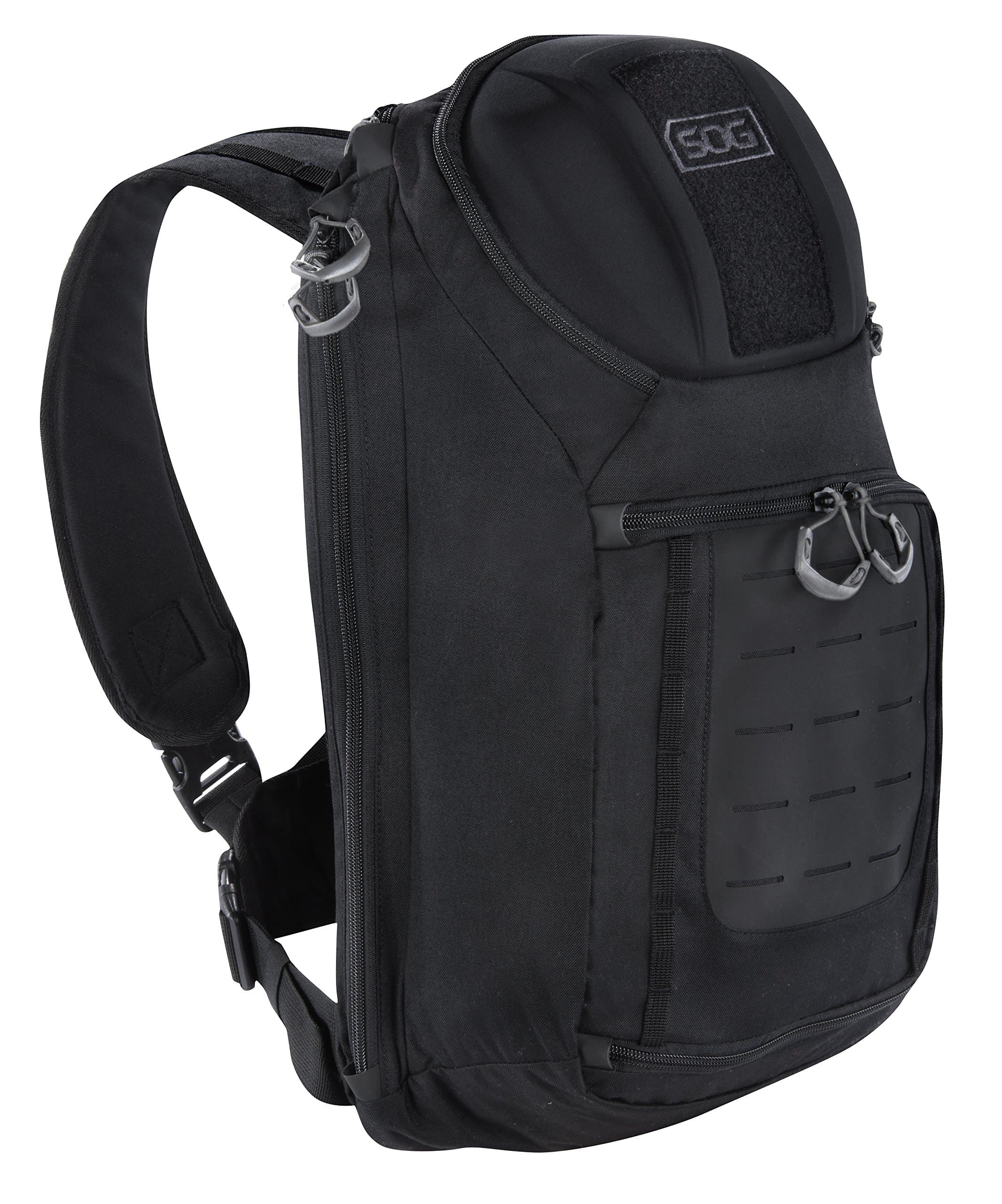 SOG Evac Sling Backpack CP1001B Black, 18 L
