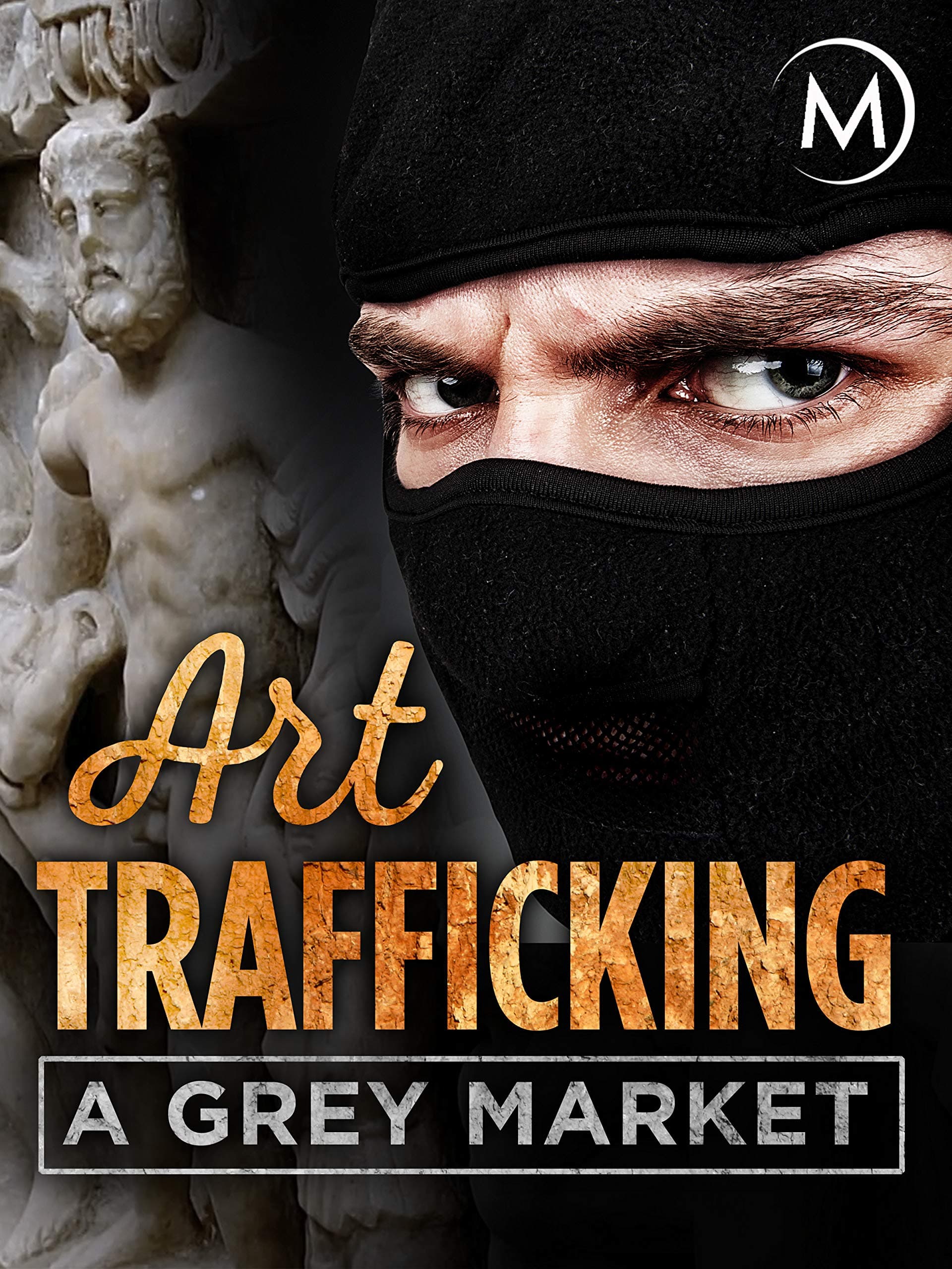 Art Trafficking: A Grey Market