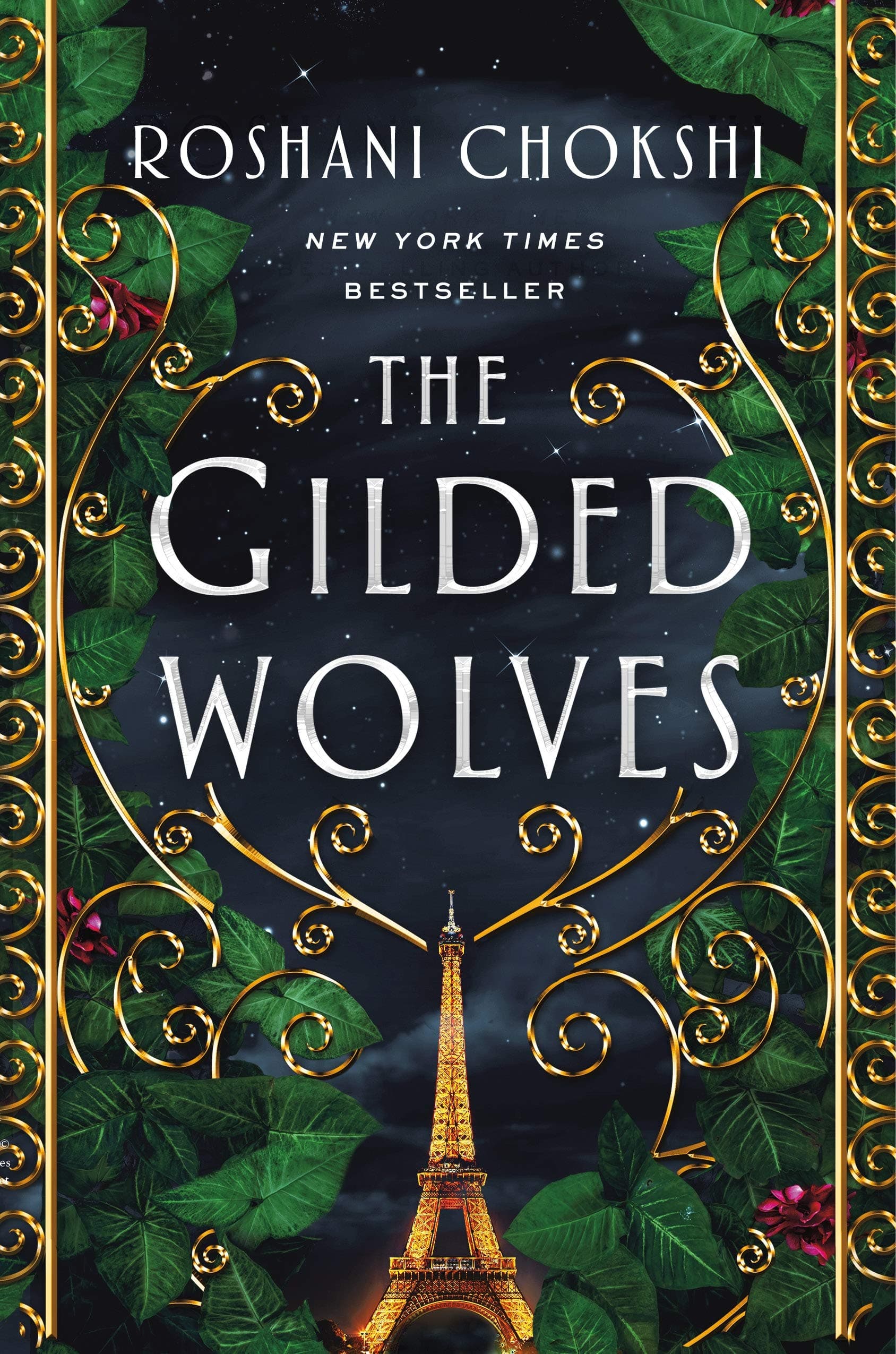 Gilded Wolves (The Gilded Wolves, 1)