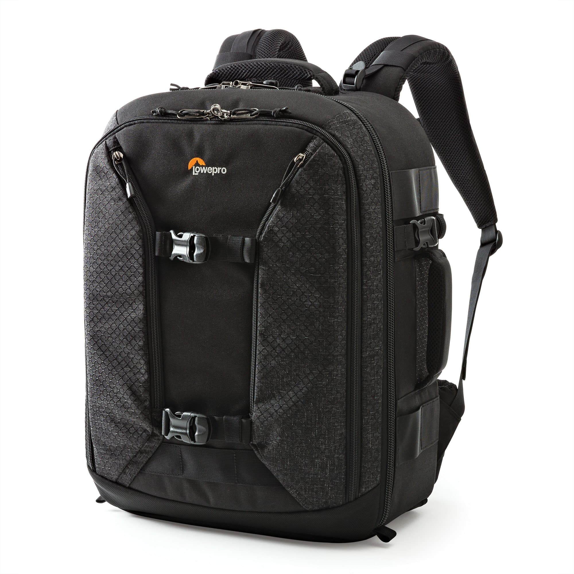 Lowepro Pro Runner BP 450 AW II, Black