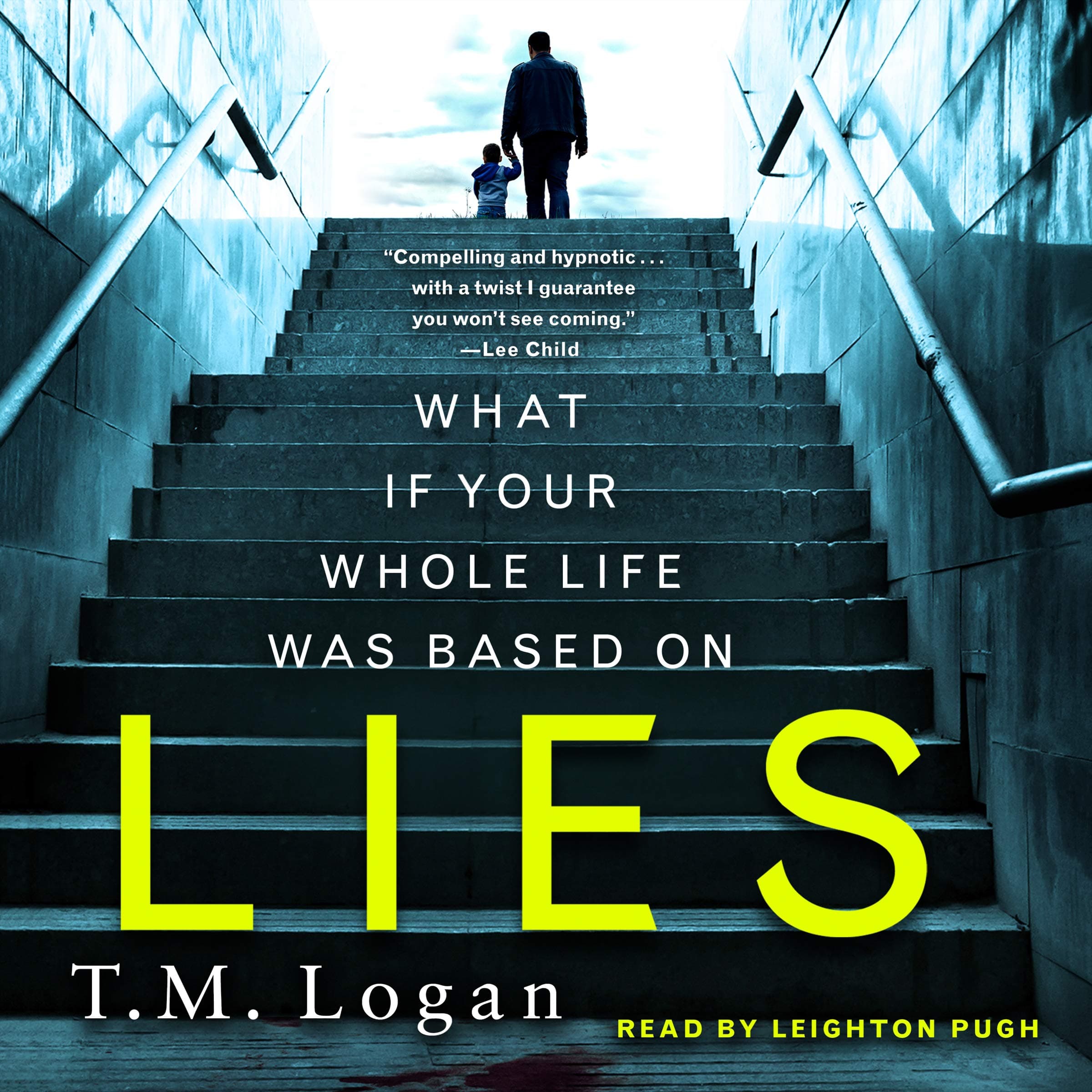 T. M. LoganLies